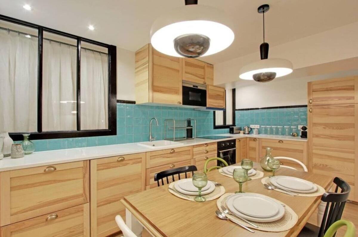 Superbe Aux Halles I Apartment Paris