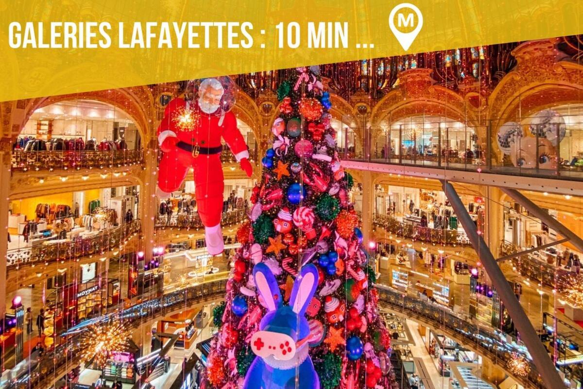 Superbe Aux Halles I *