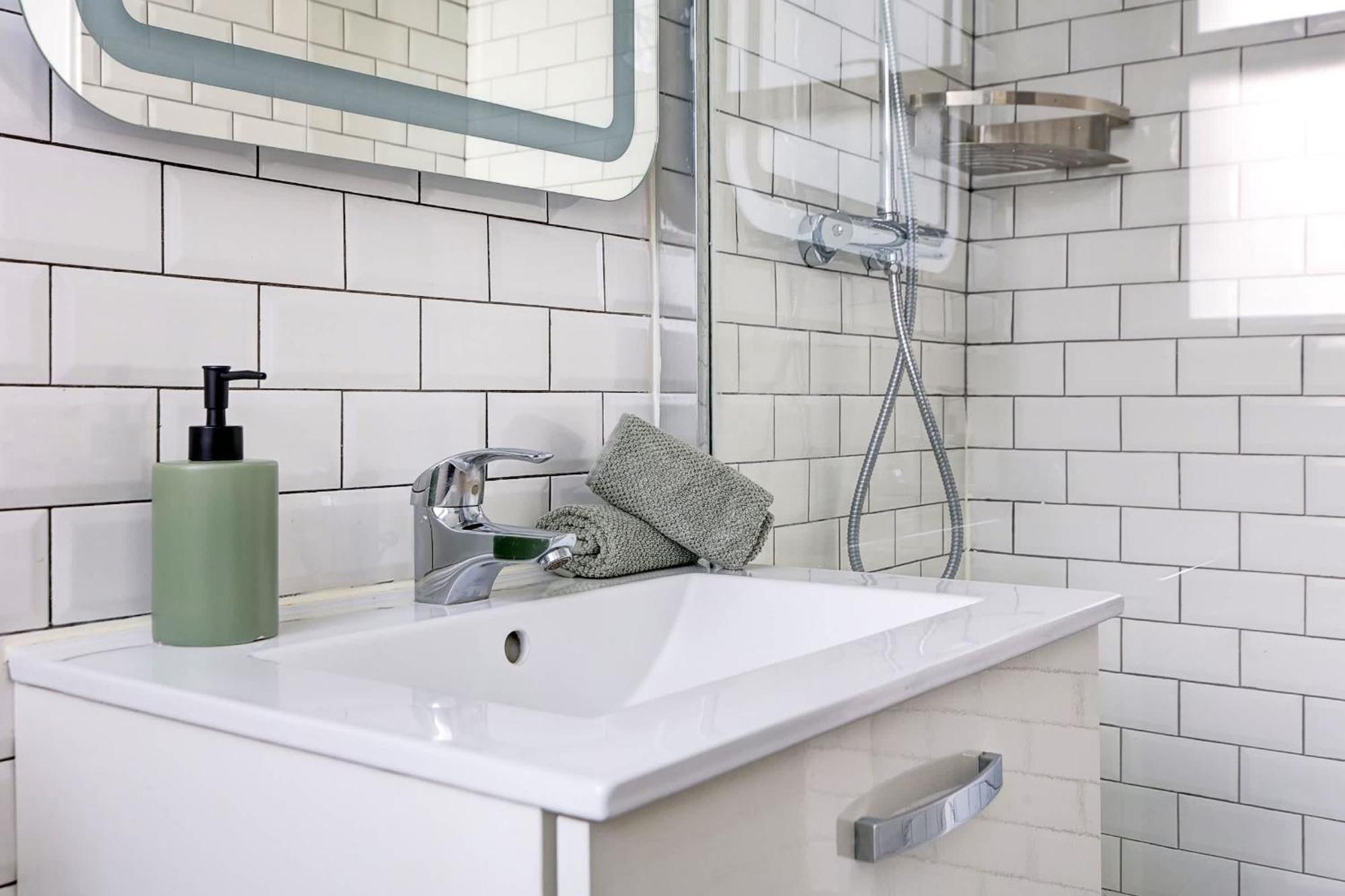 Apartamento Cozy Near Eiffel Tower & Invalides & Seine Paris