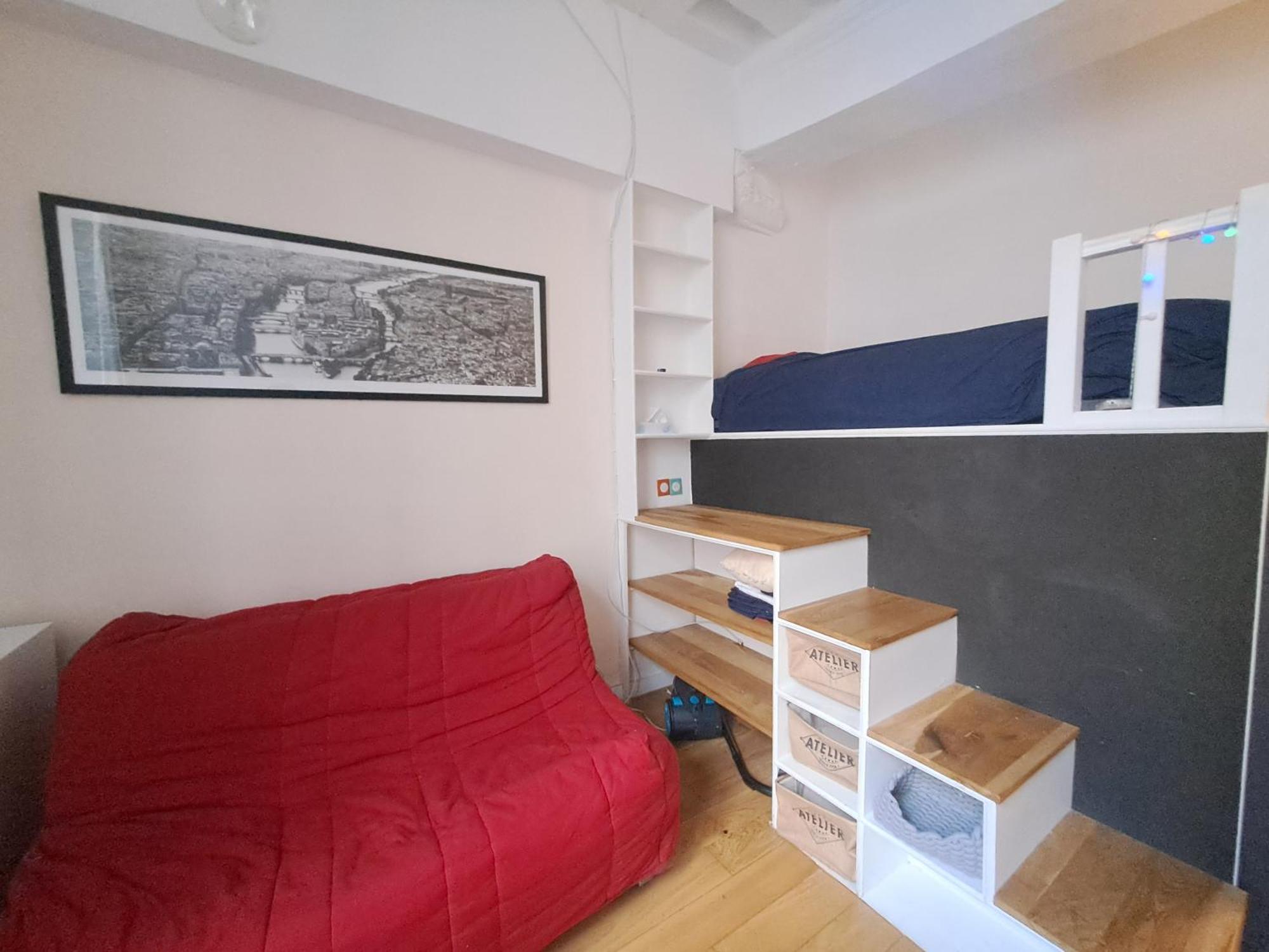 Greneta 5 - Kp - Cosy For 2 People Apartamento