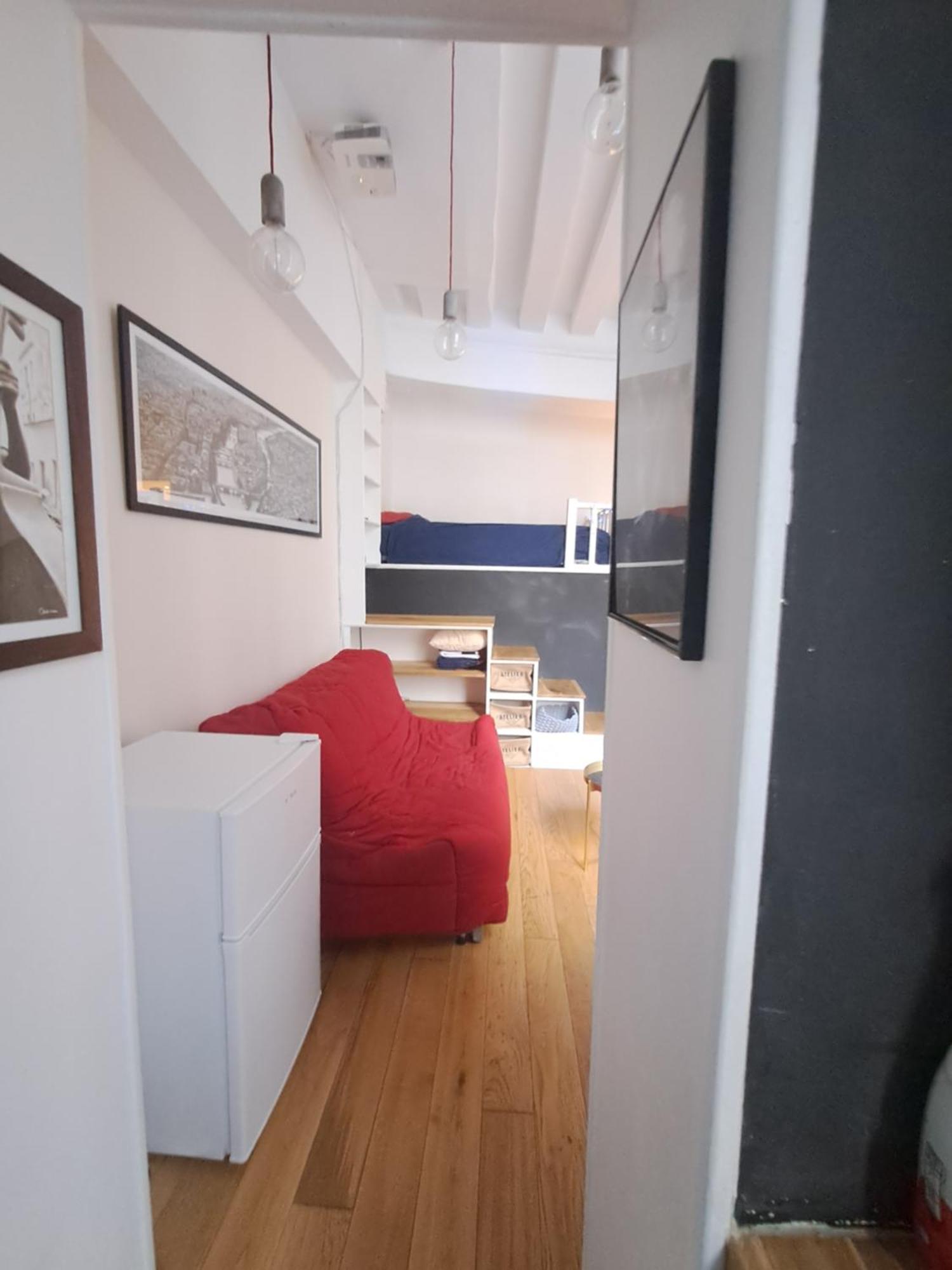 Greneta 5 - Kp - Cosy For 2 People Apartamento *