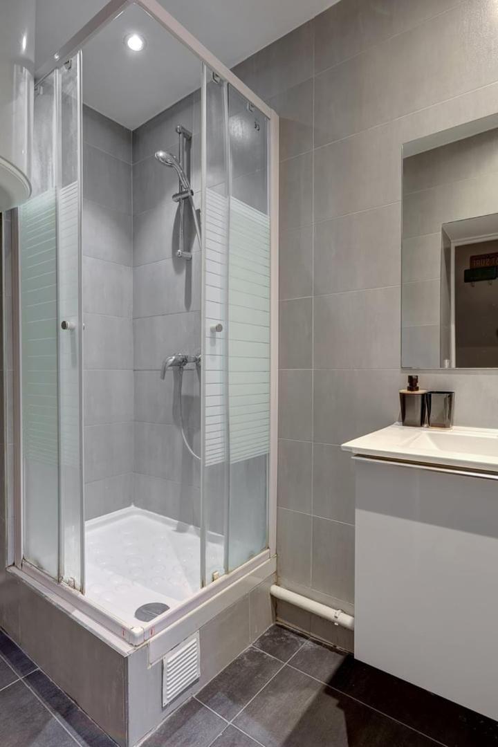 Apartment 583 Folie Pigalle - Cozy Quartier Pigalle Paris