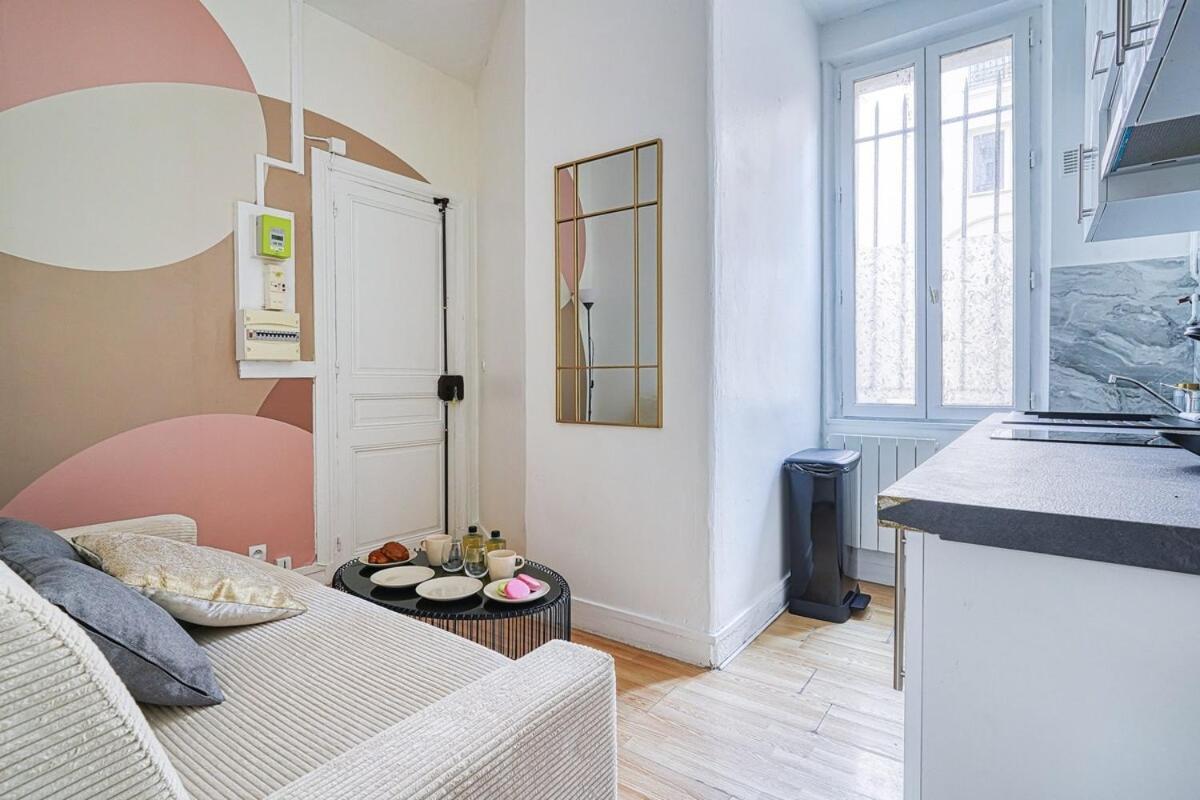 Equipe Quartier Montparnasse - X Paris
