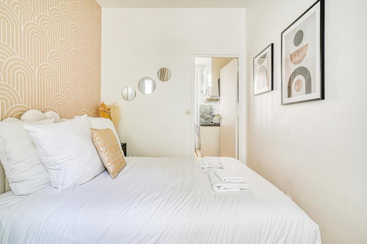 Equipe Quartier Montparnasse - X Paris