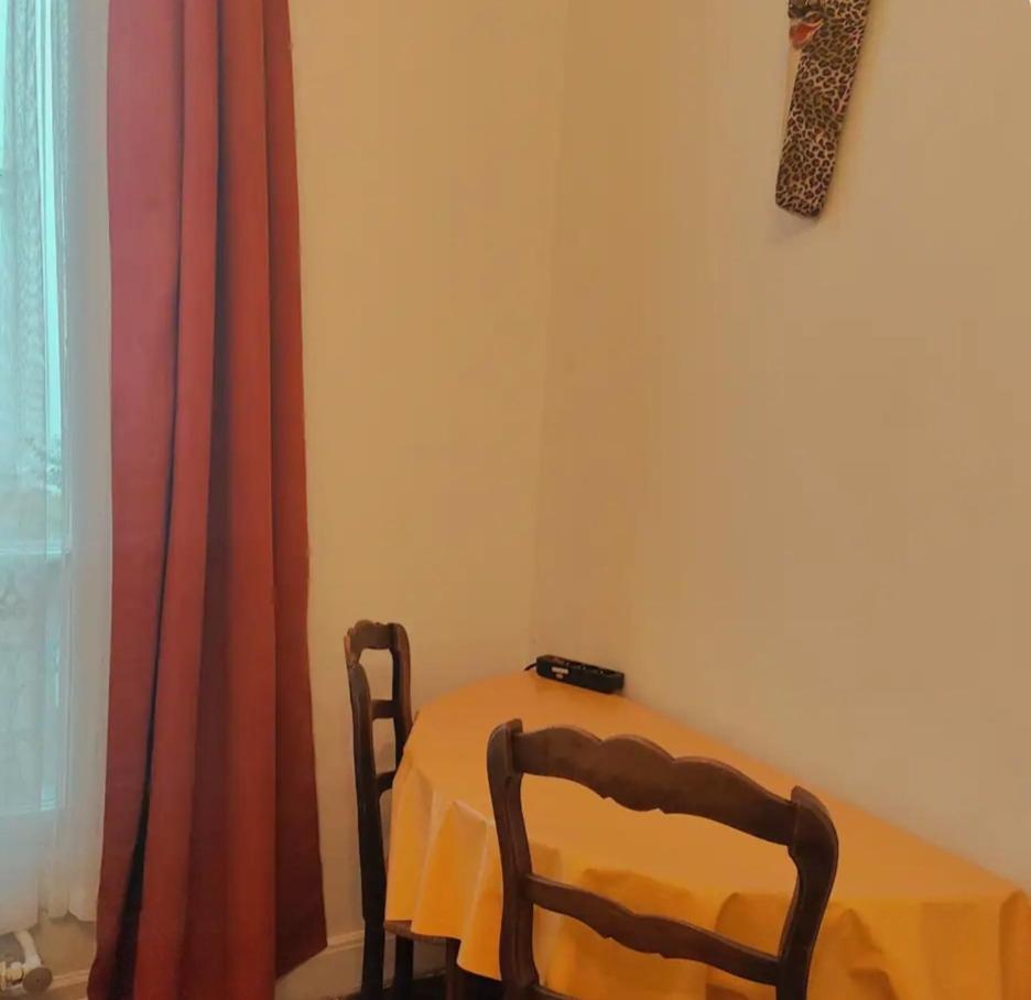 In Séjour chez l'habitant