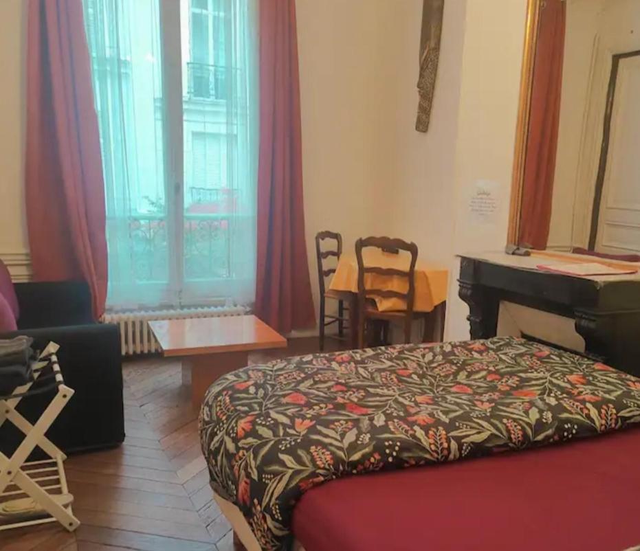 In Séjour chez l'habitant *