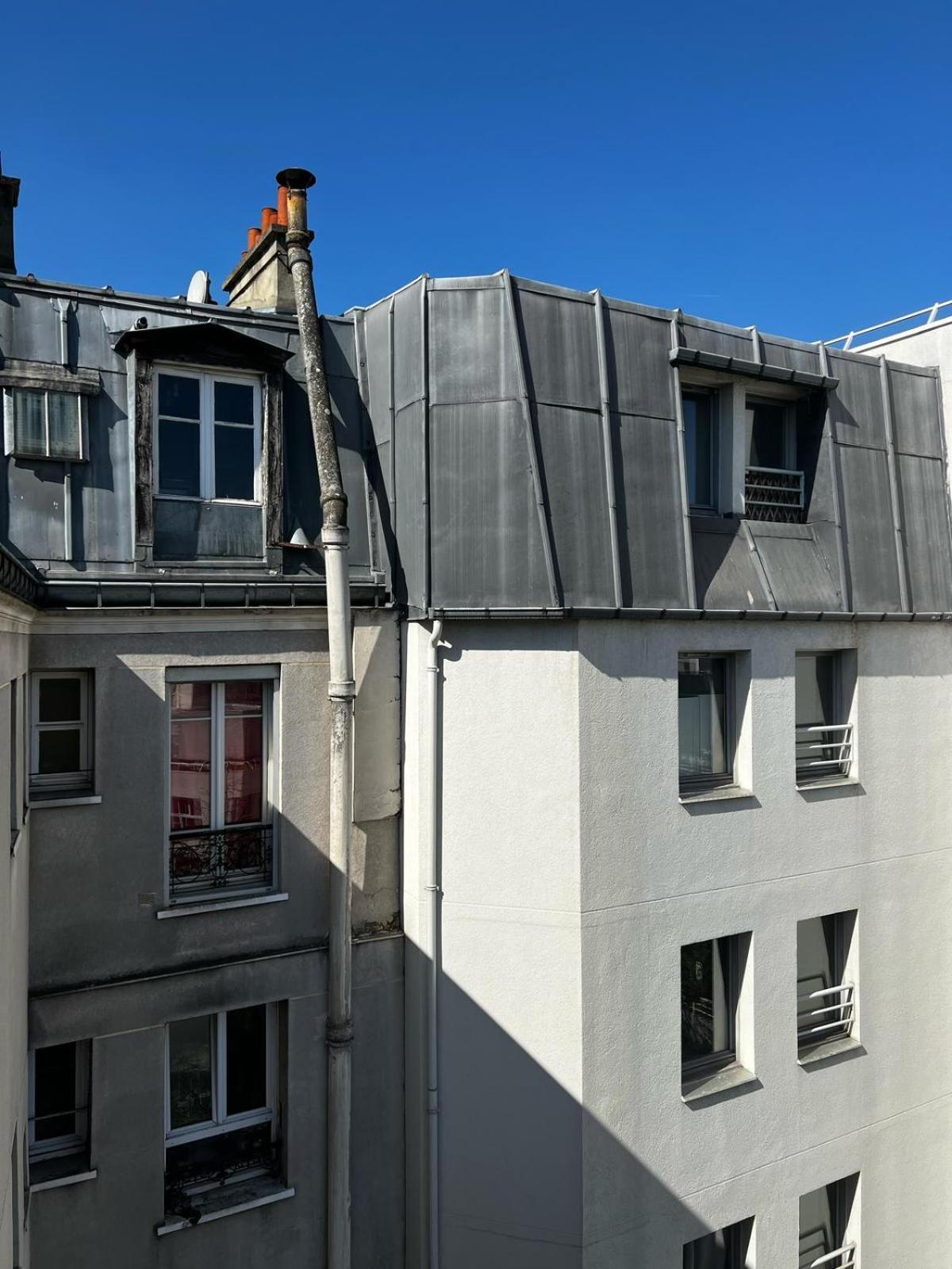 Apartment Cosy *