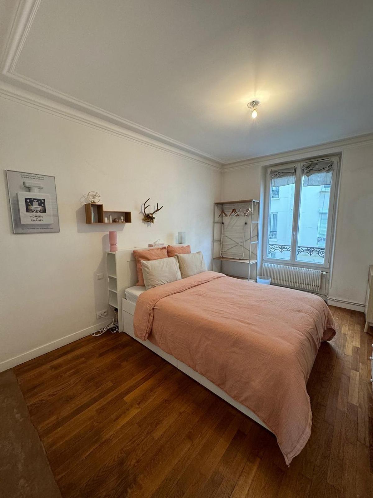 Situe En Plein Coeur De Apartment *
