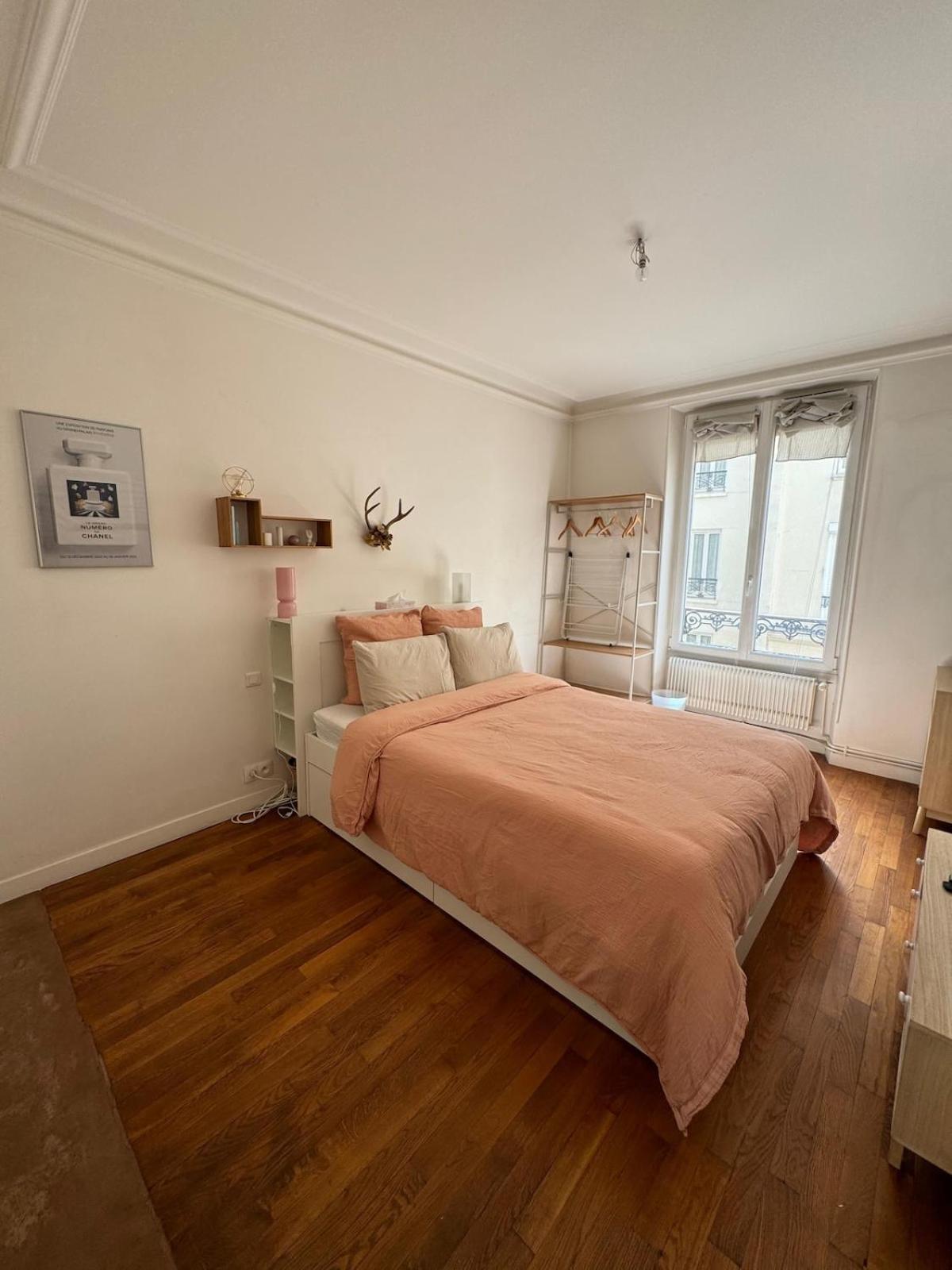 Apartment Situe En Plein Coeur De