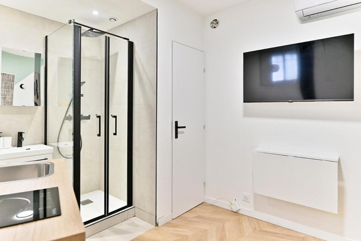 Apartment Confortable Avenue Gourgaud - V *