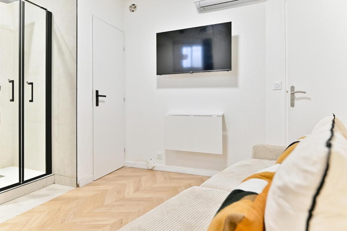 Confortable Avenue Gourgaud - V Appartement Paris