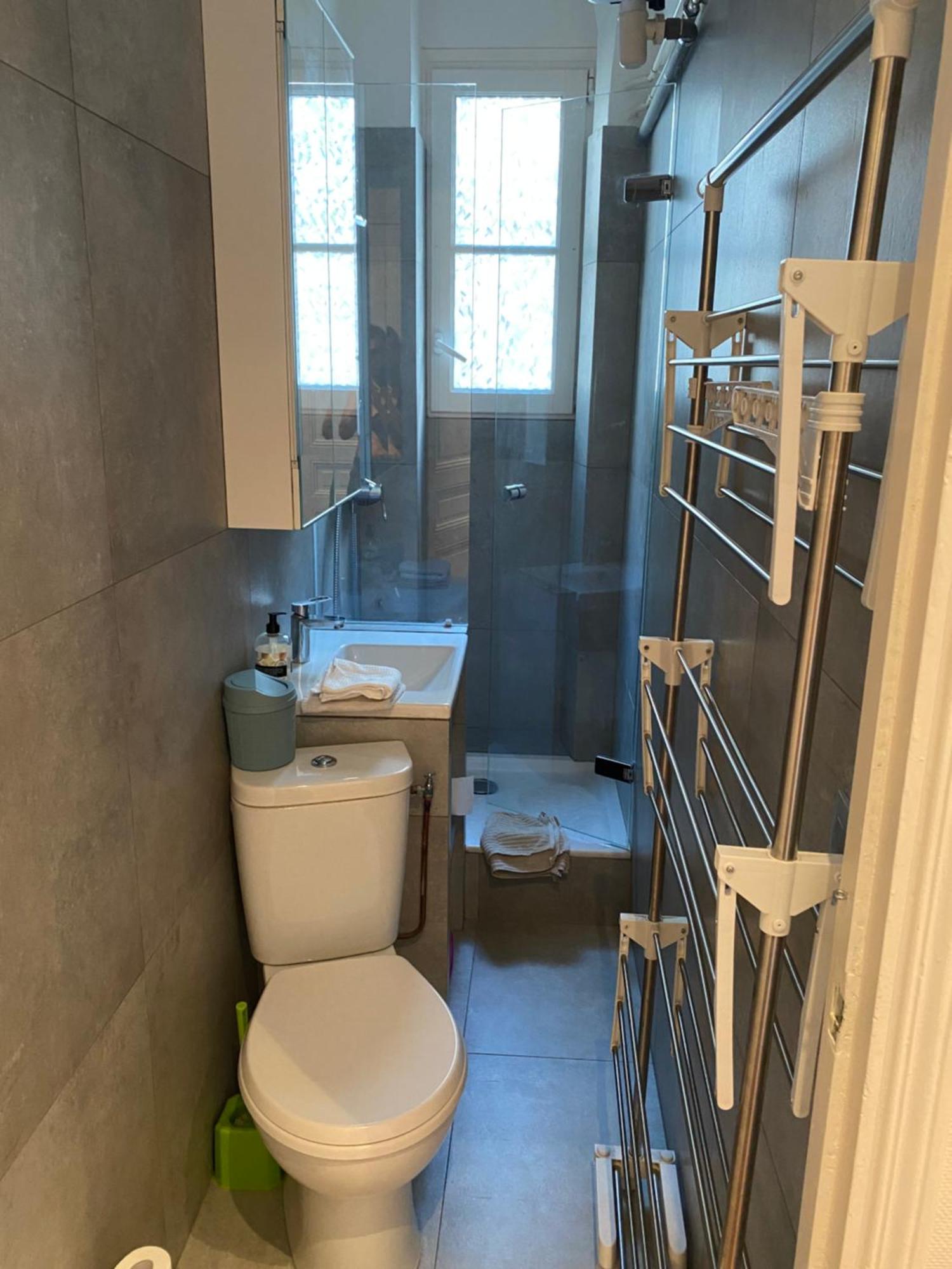 Charming Close To Emily's Spots In Apartamento Paris