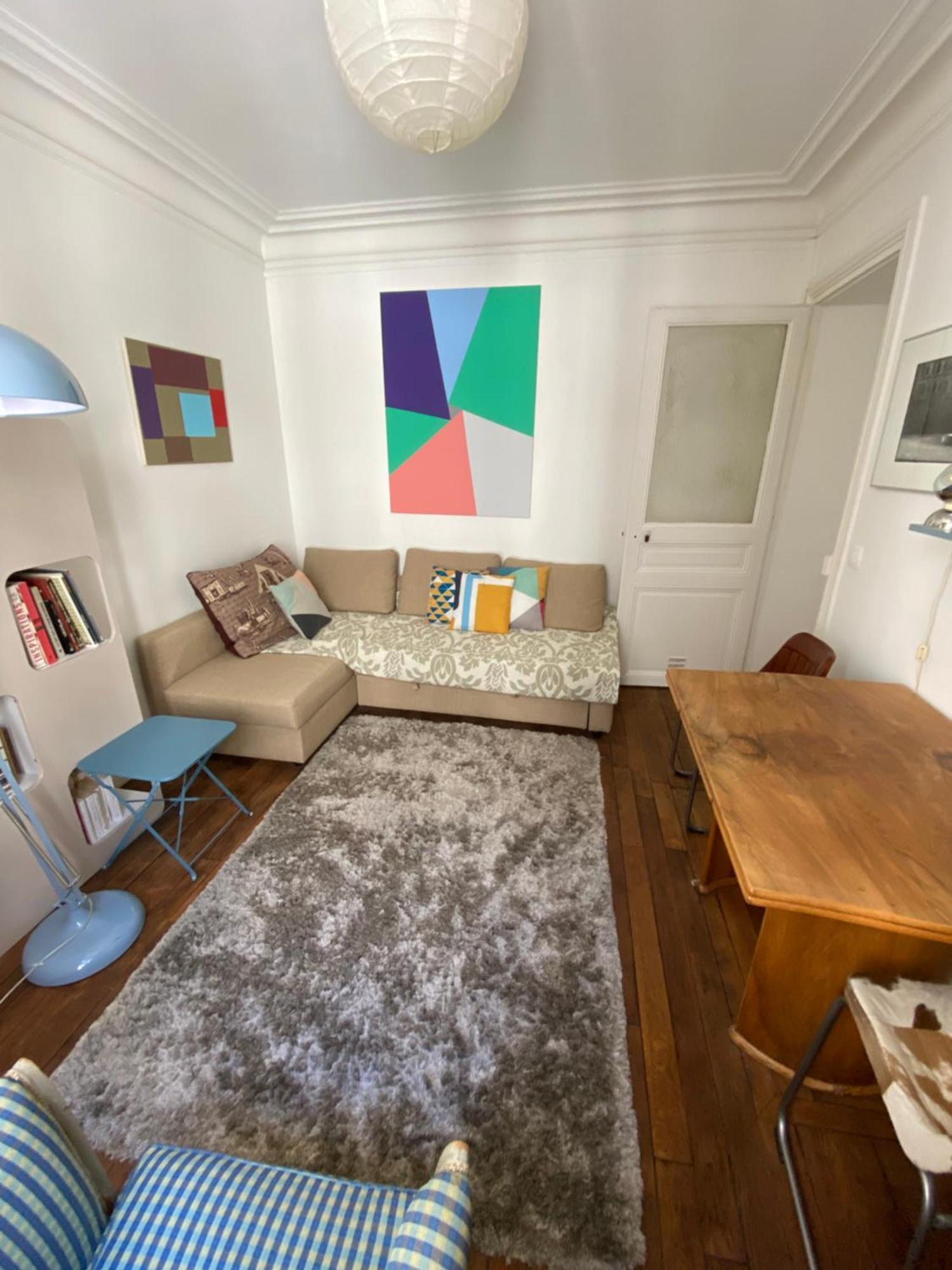 Charming Close To Emily's Spots In