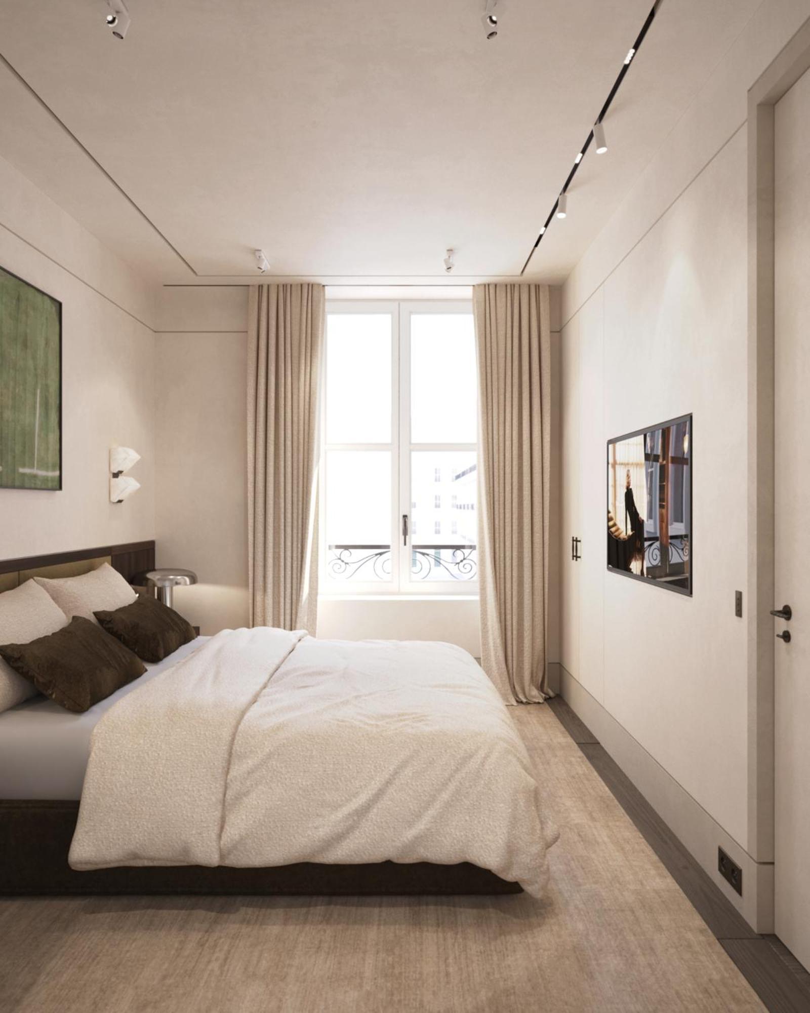 Mondovi Luxury Aparthotel