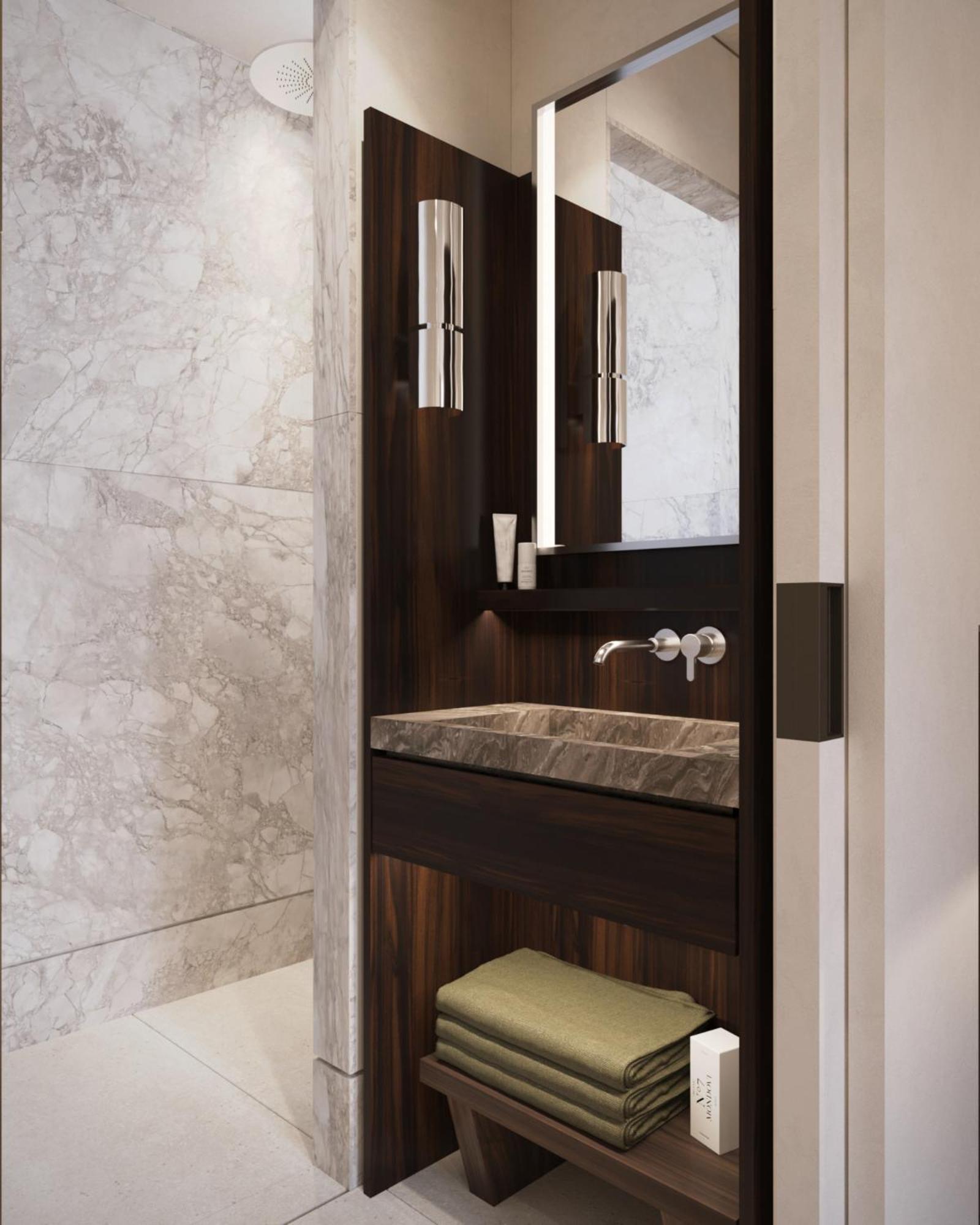 Aparthotel Mondovi Luxury Paris