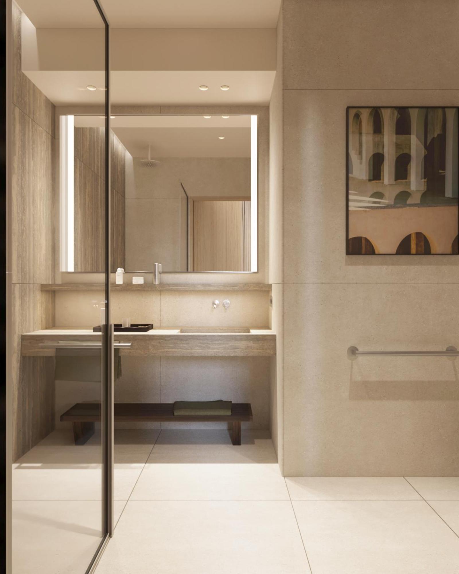 Mondovi Luxury Aparthotel Paris