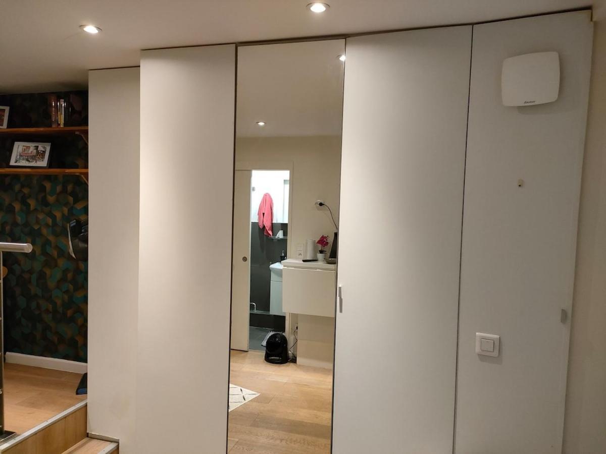 Le Montparnasse - Cosy Au Coeur De 14 Paris