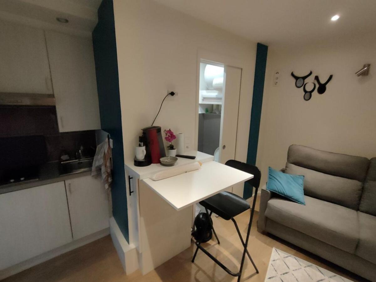 Apartment Le Montparnasse - Cosy Au Coeur De 14 *