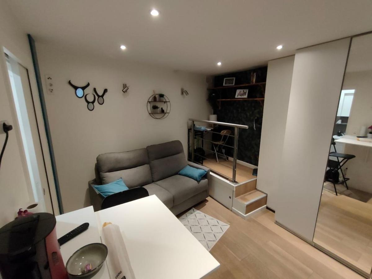 Le Montparnasse - Cosy Au Coeur De 14 *