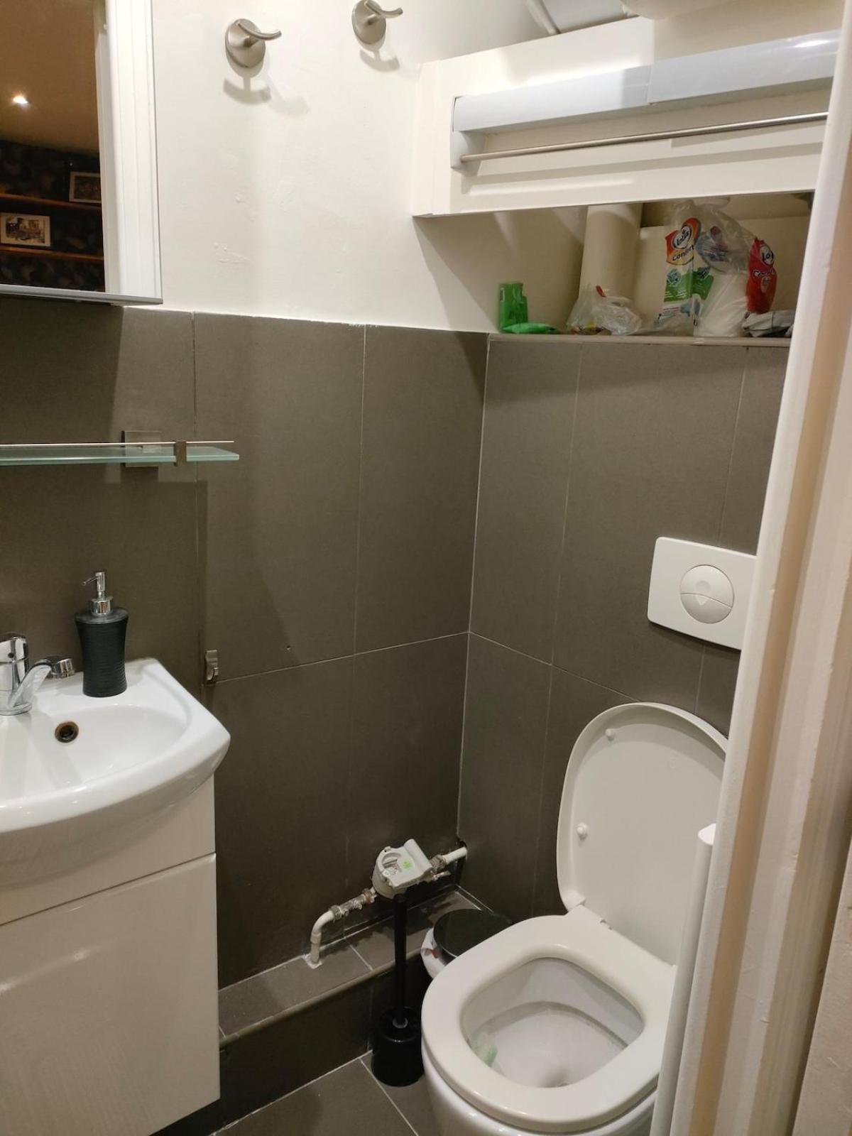 Le Montparnasse - Cosy Au Coeur De 14 Apartment