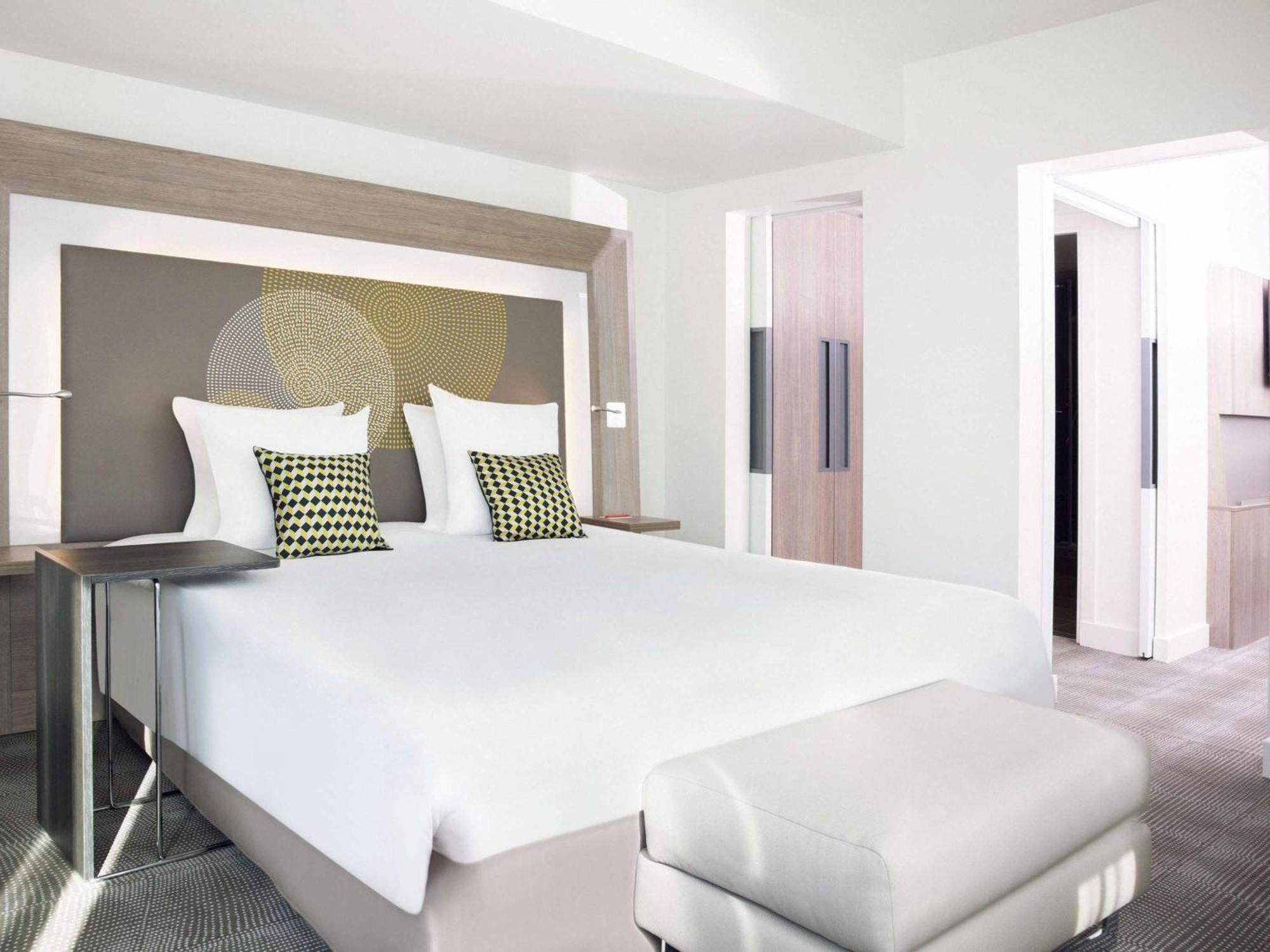Novotel Les Halles 4* Paris