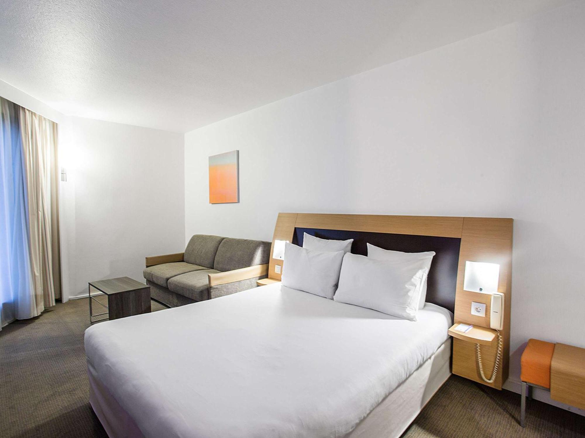 Novotel Les Halles