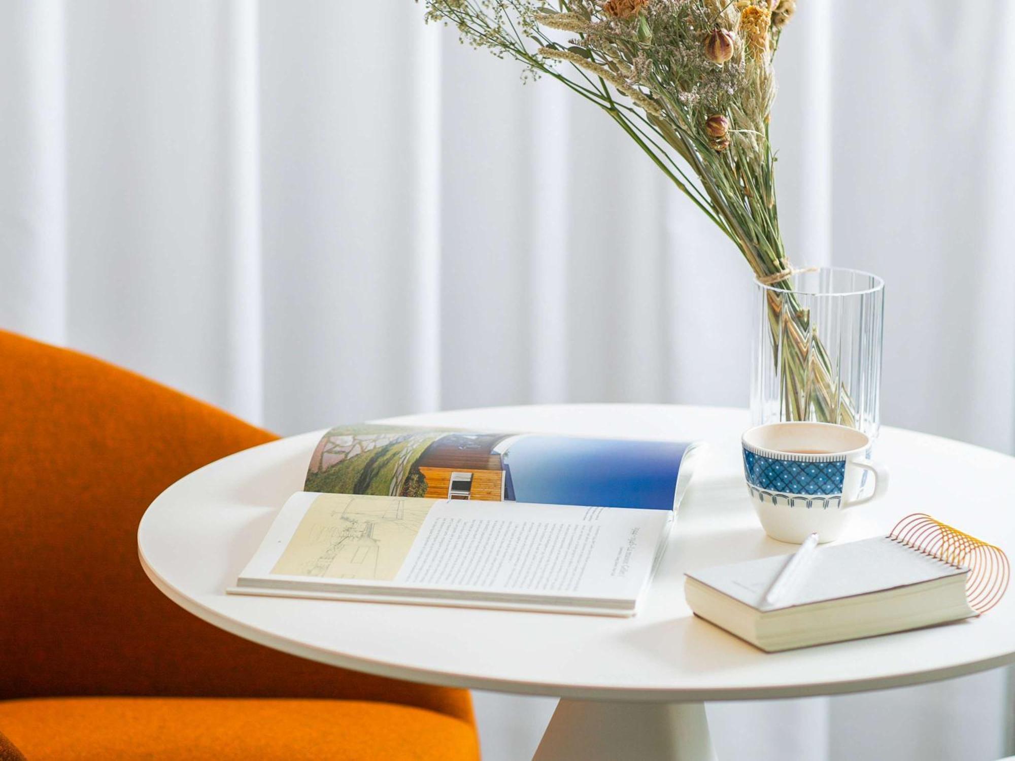 Mercure Centre Gare Montparnasse Paris