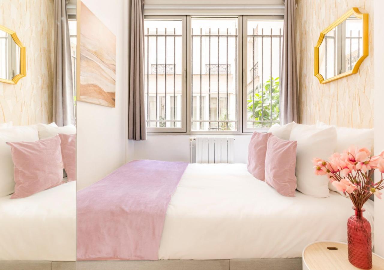 Cozy - Louvre - Aboukir Viii Apartamento Paris