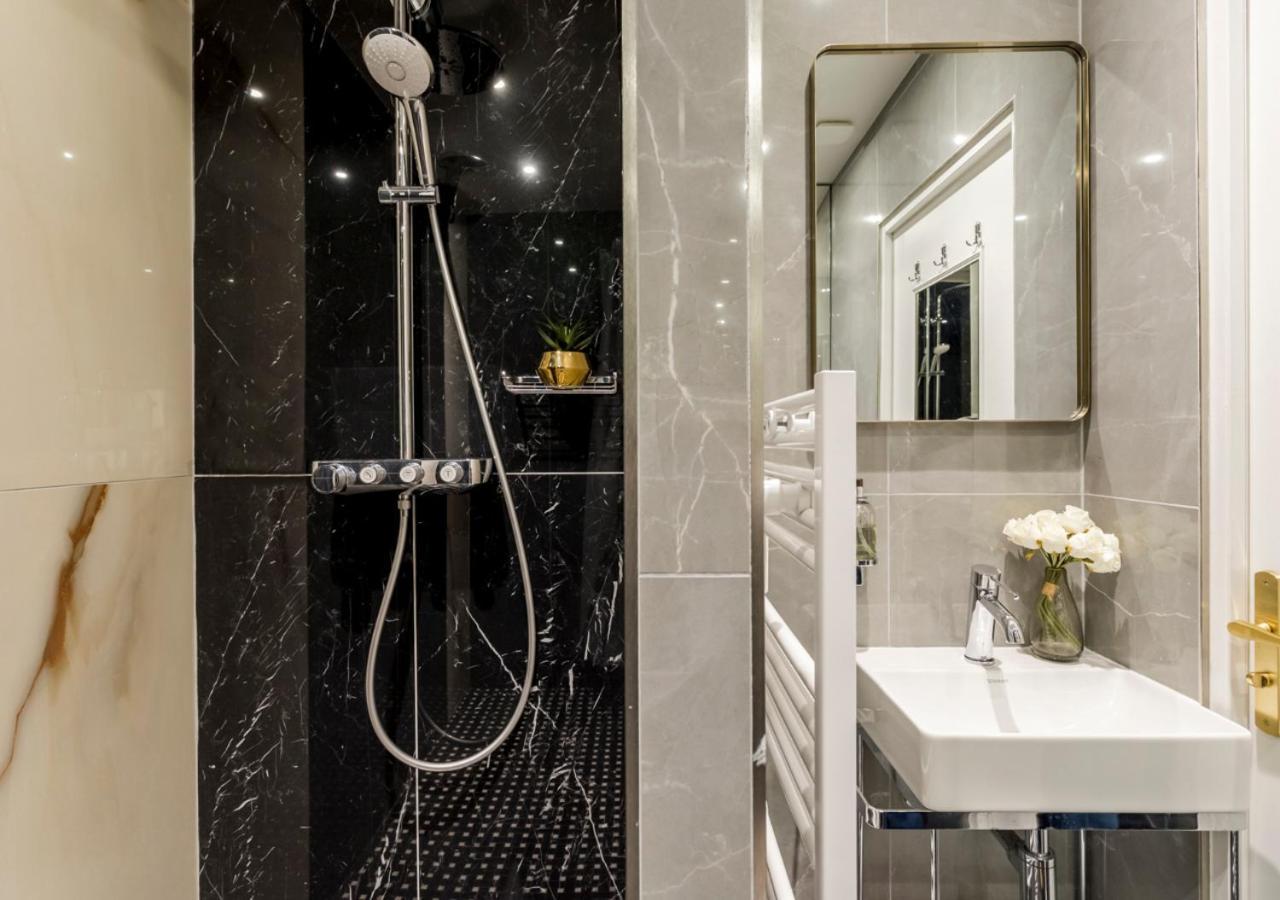 Apartamento Merveil - Luxury -champselysees- Florentin I *
