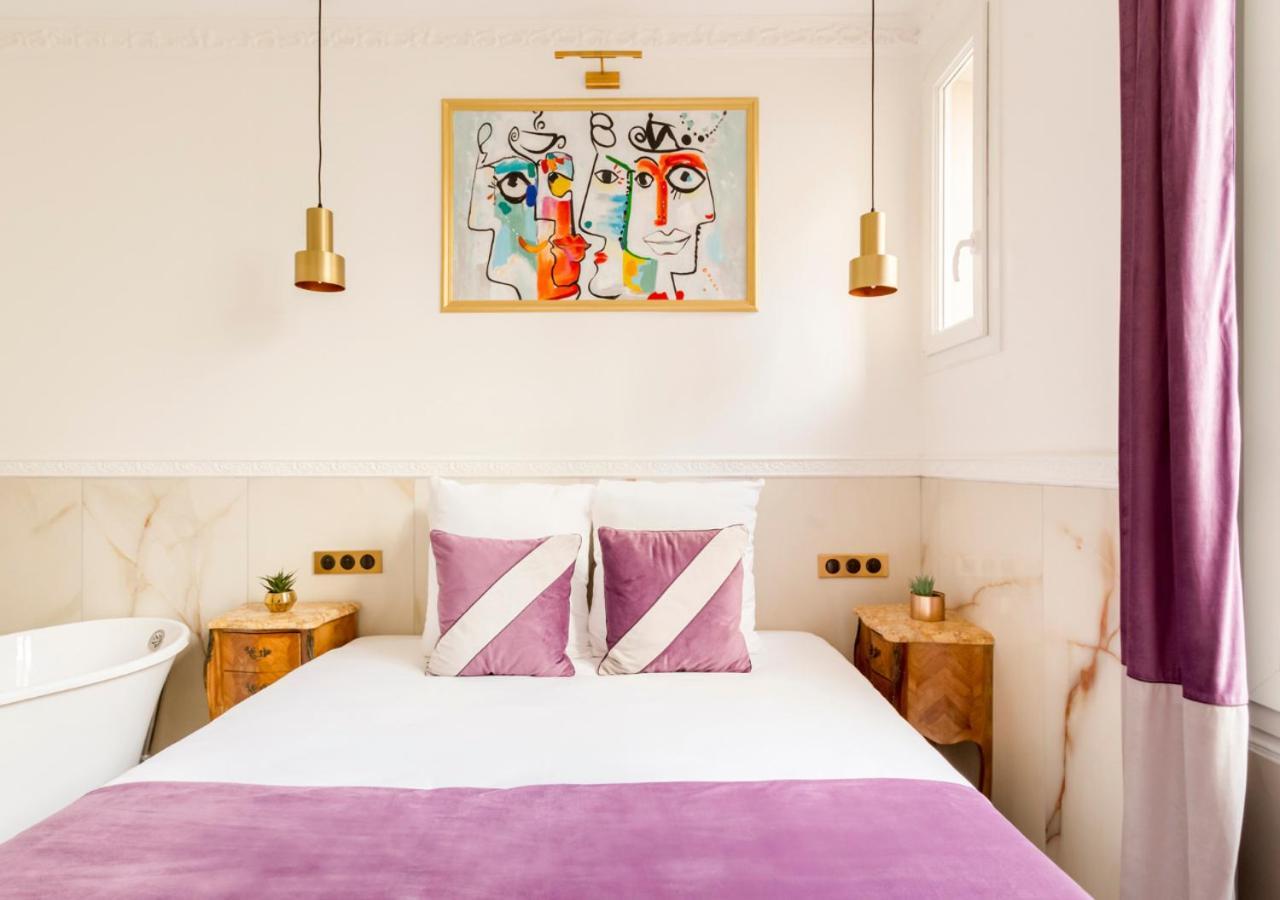 Merveil - Luxury -champselysees- Florentin I Apartamento Paris