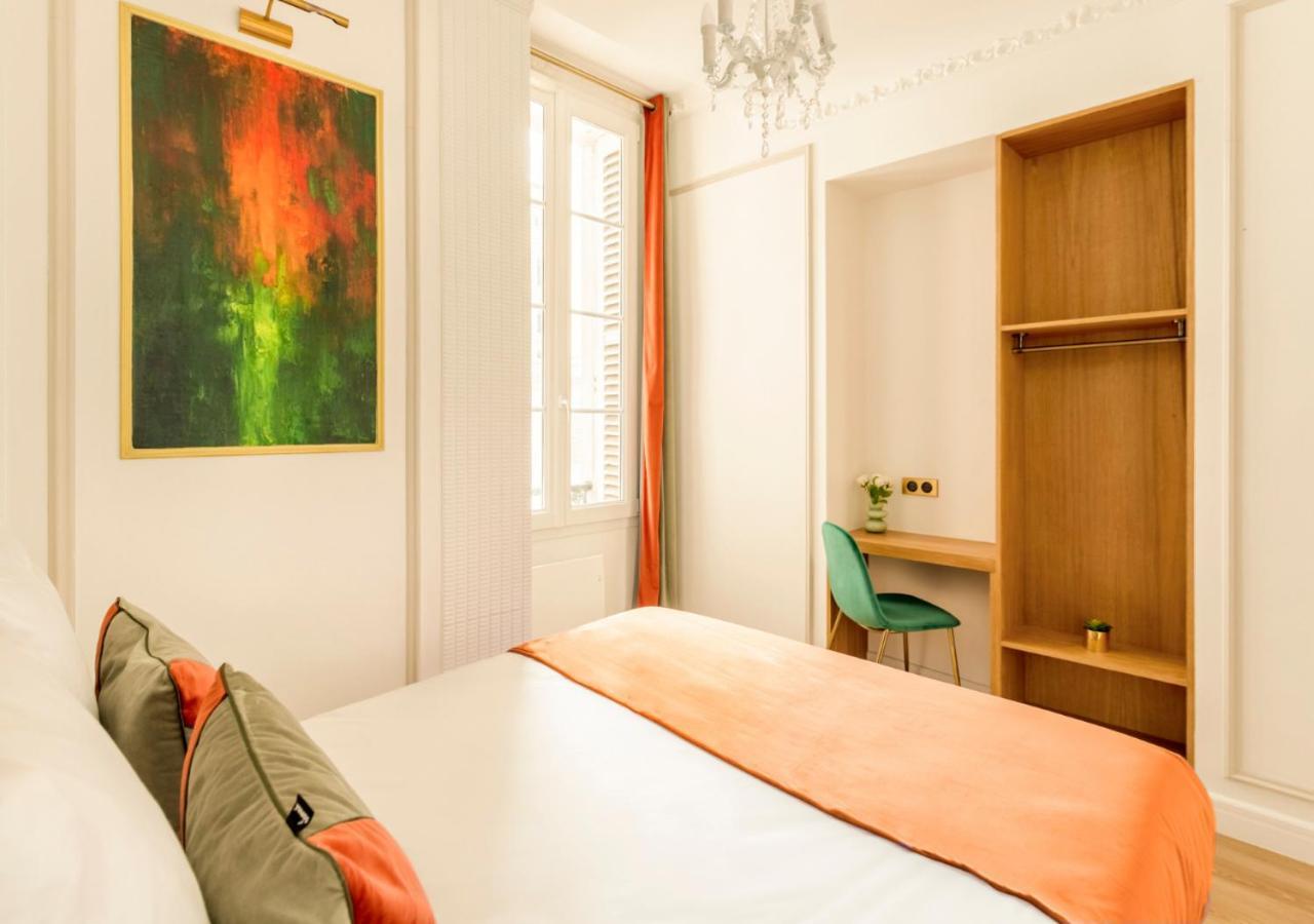 Apartamento Merveil - Luxury -champselysees- Florentin I Paris