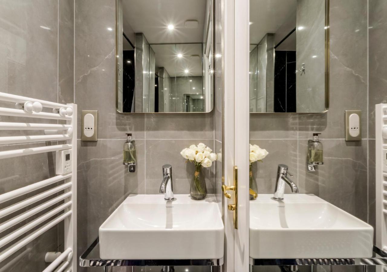 Merveil - Luxury -champselysees- Florentin I * Paris