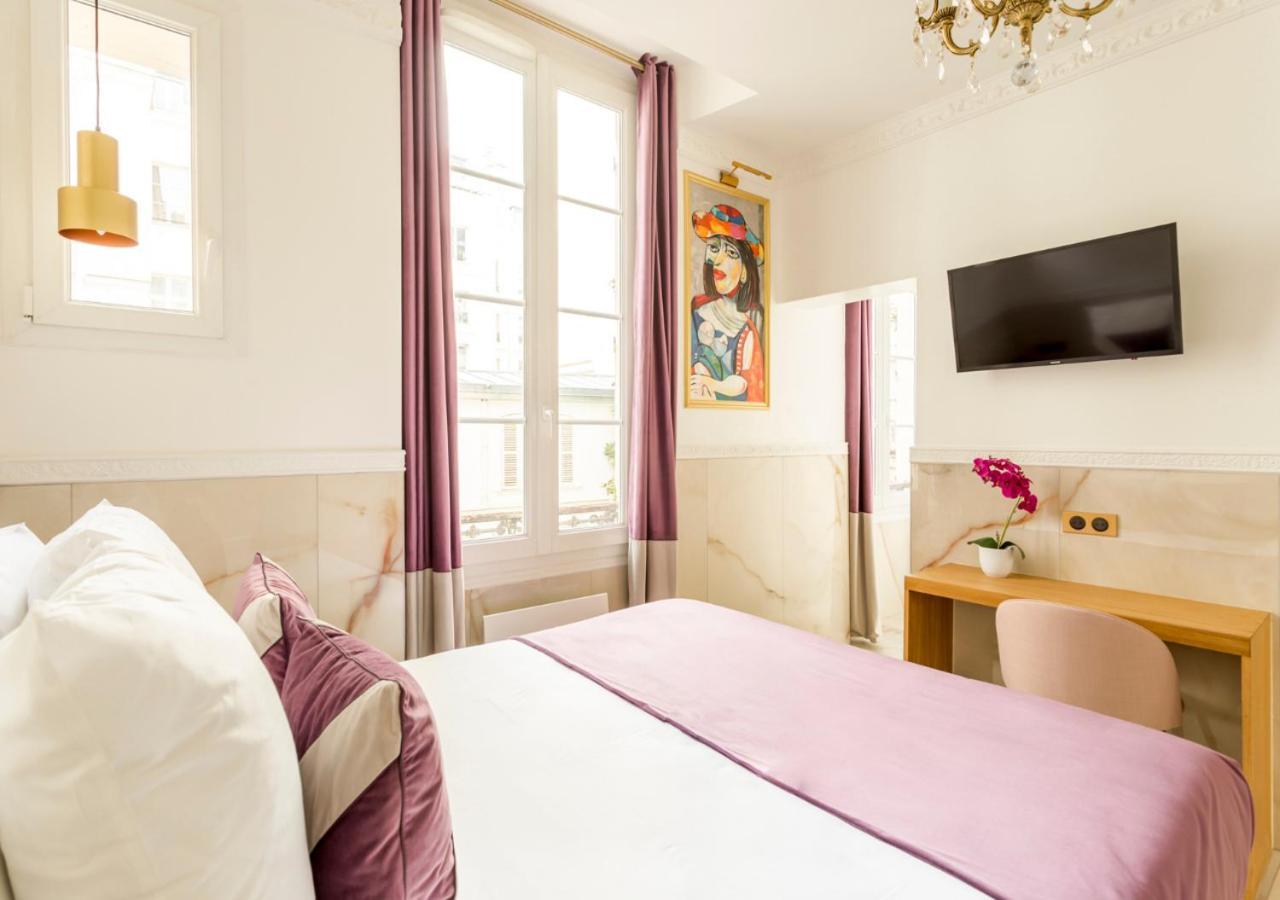 Merveil - Luxury -champselysees- Florentin I Apartamento