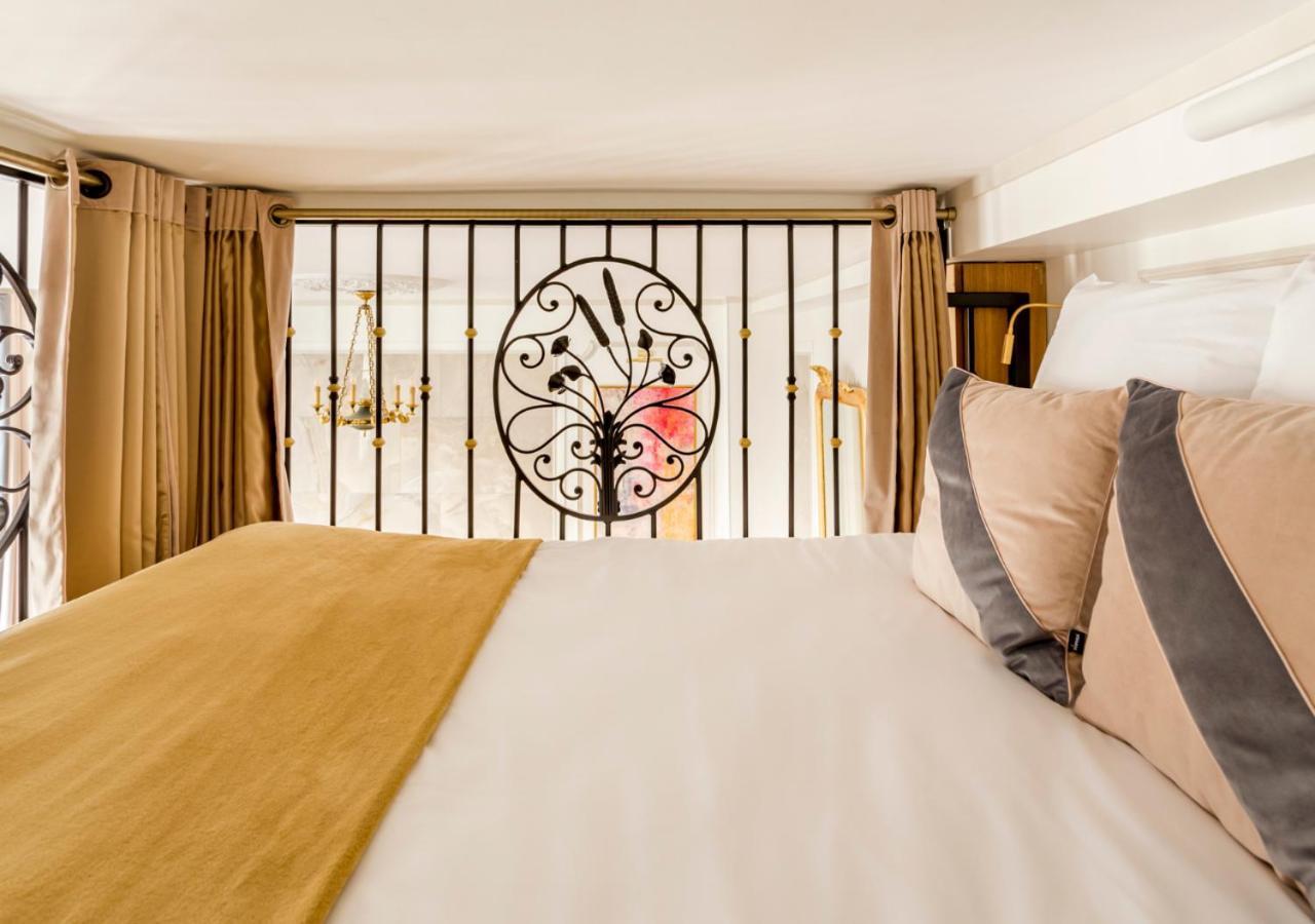 Merveil - Luxury -champselysees- Florentin I Apartamento *