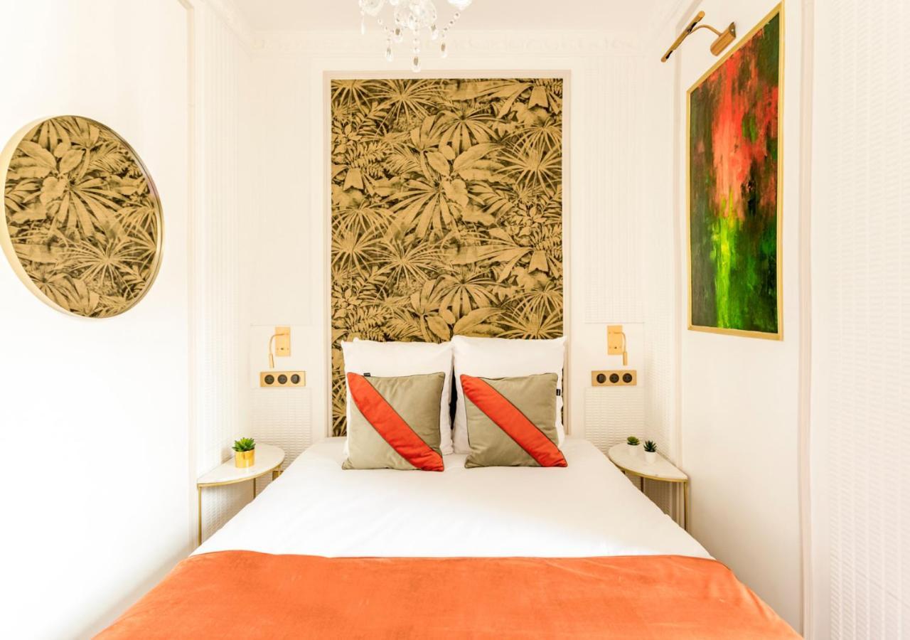 Apartamento Merveil - Luxury -champselysees- Florentin I *