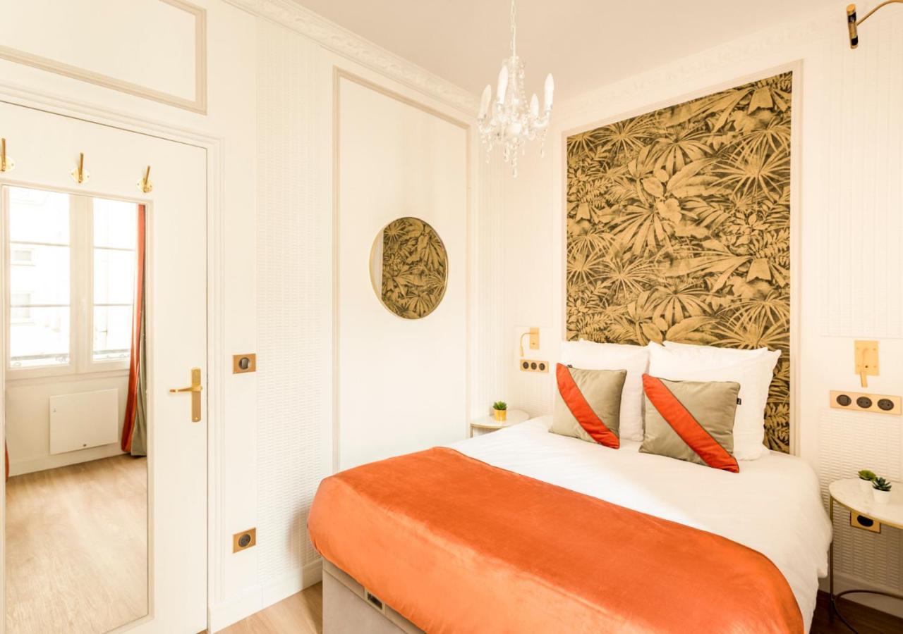 Merveil - Luxury -champselysees- Florentin I Apartamento Paris