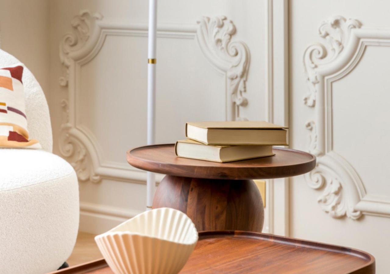 Merveil - Signature Suite-champs Elysees- Marignan Appartement *