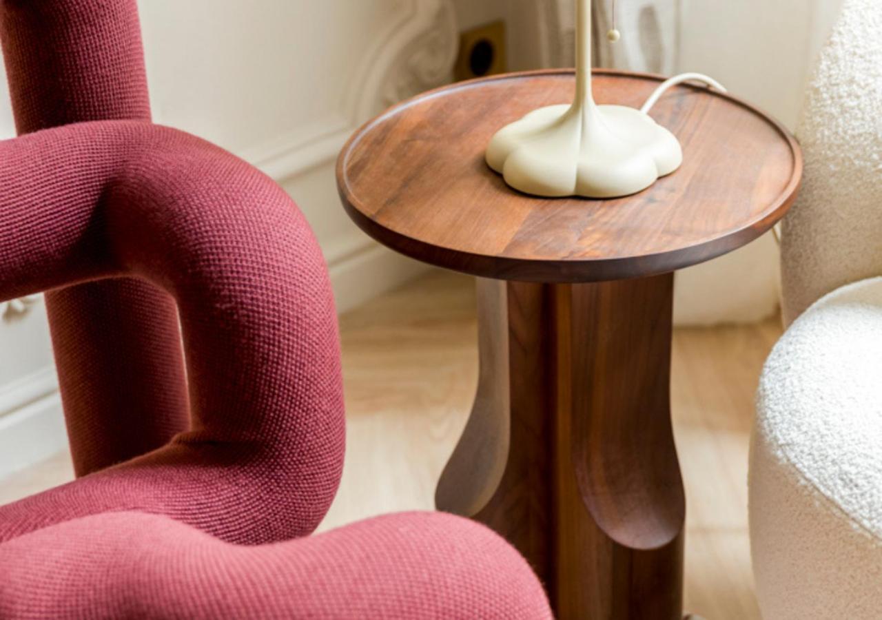 Merveil - Signature Suite-champs Elysees- Marignan Appartement *