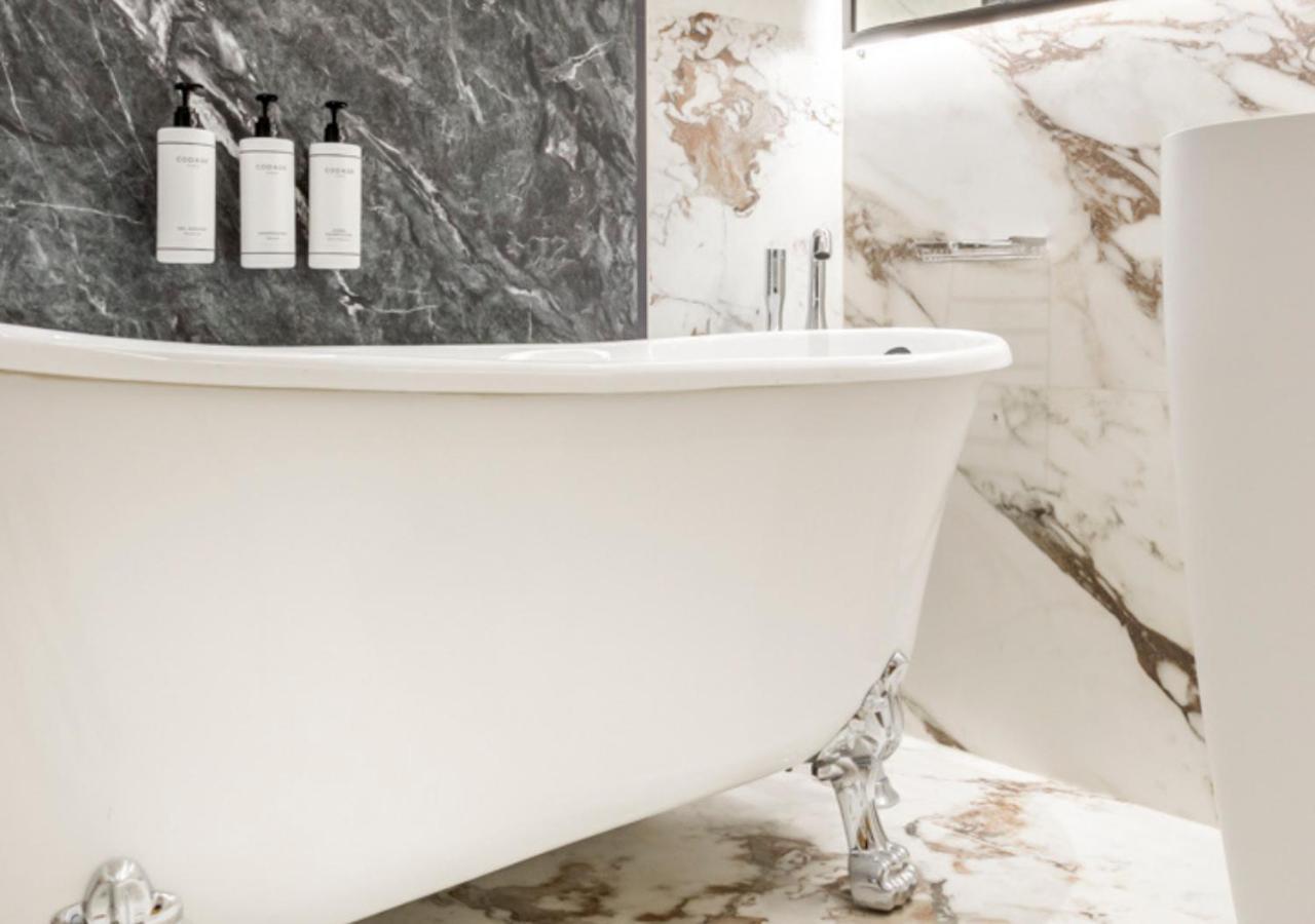 Merveil - Signature Suite-champs Elysees- Marignan Appartement