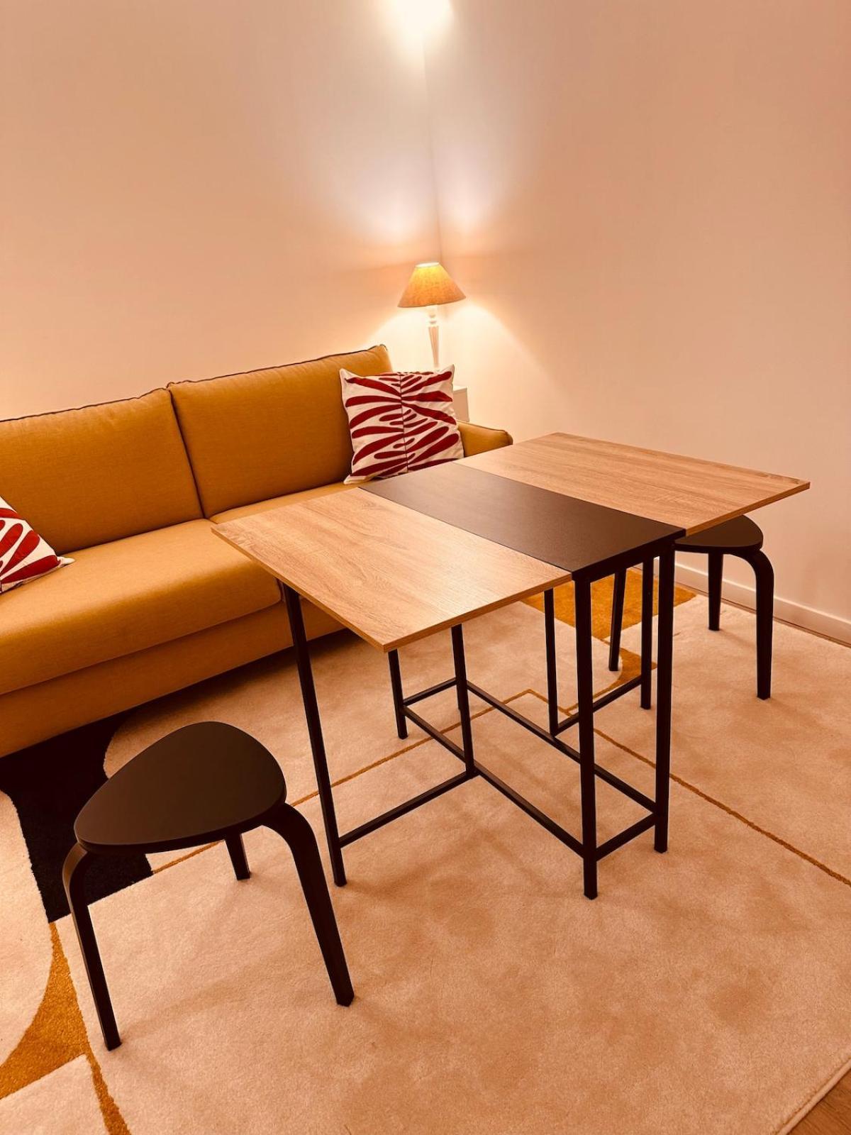 Saint-romain Luxury Paris