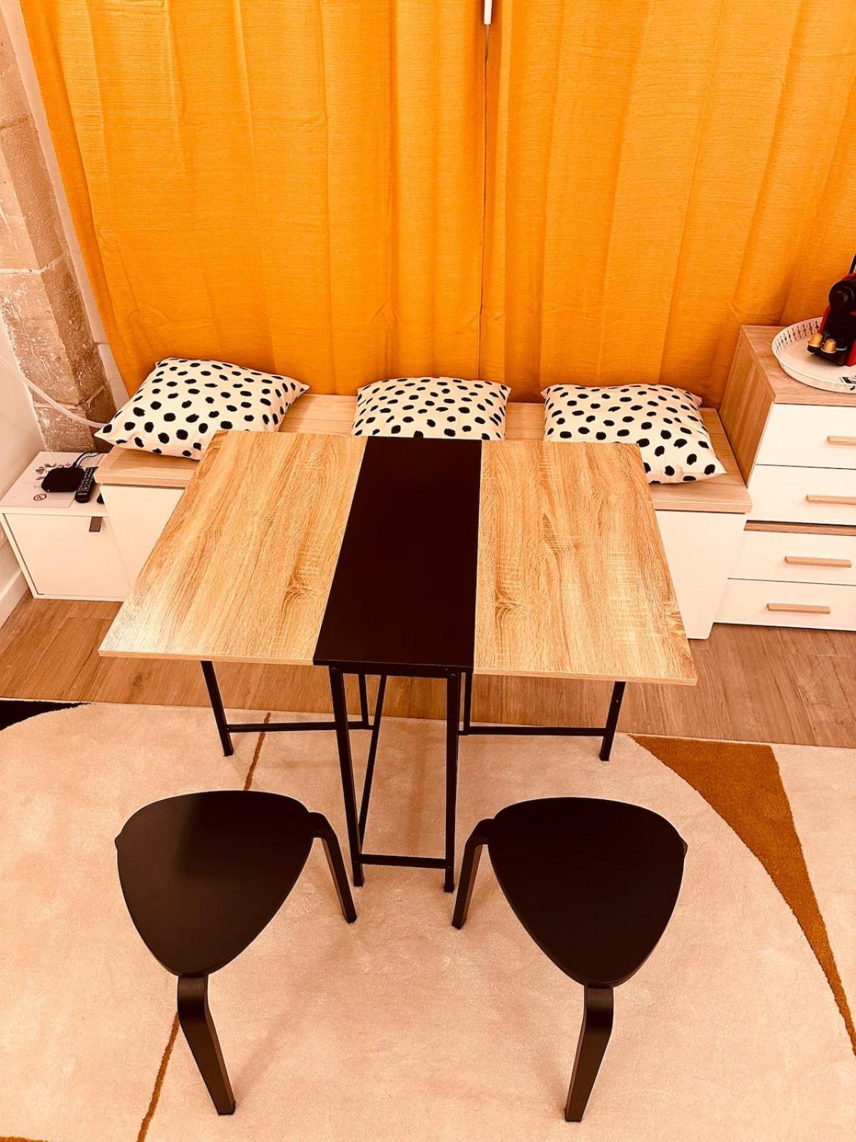 Saint-romain Luxury Apartment *
