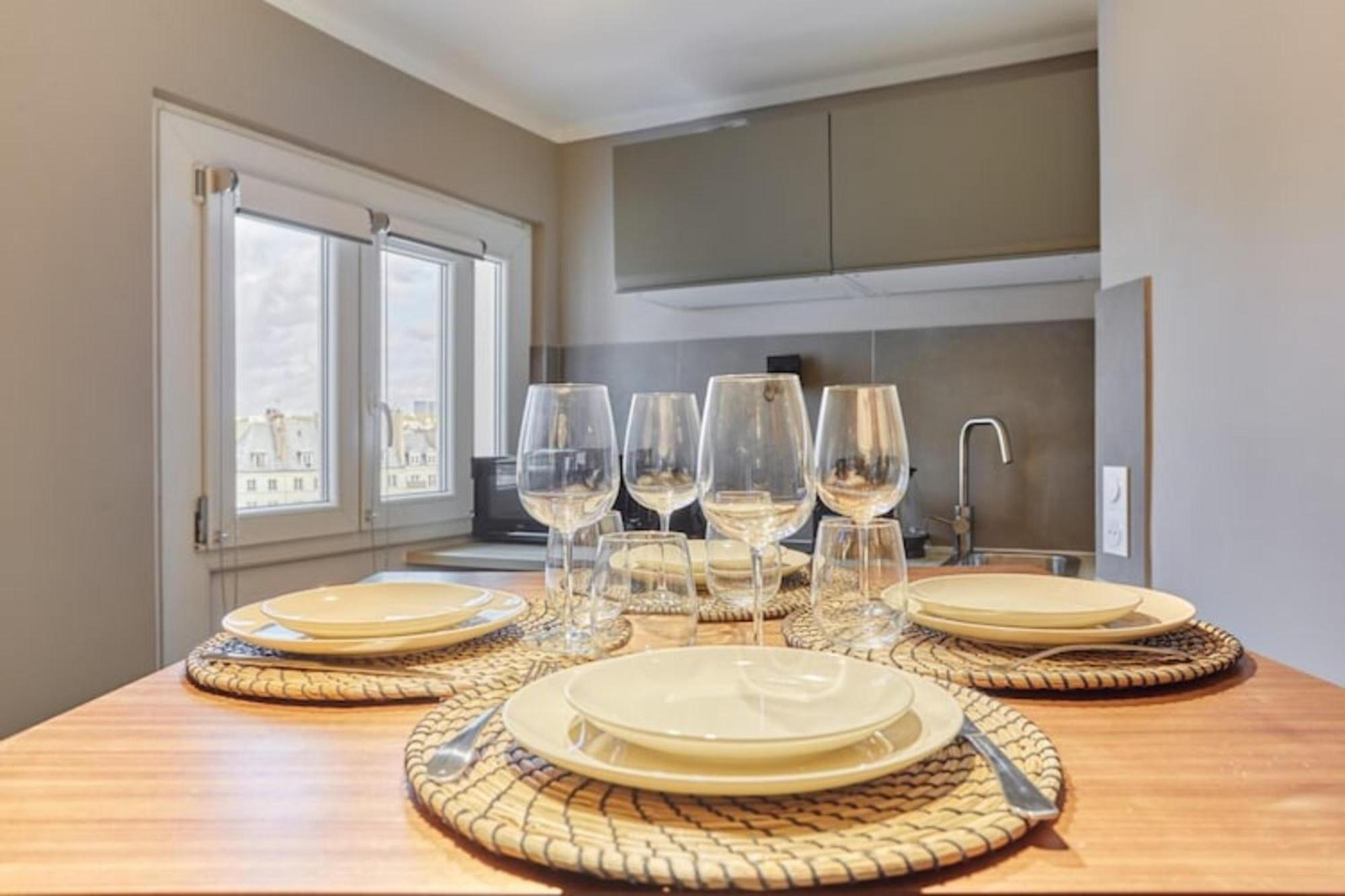 Apartamento Centre De Le Marais Paris