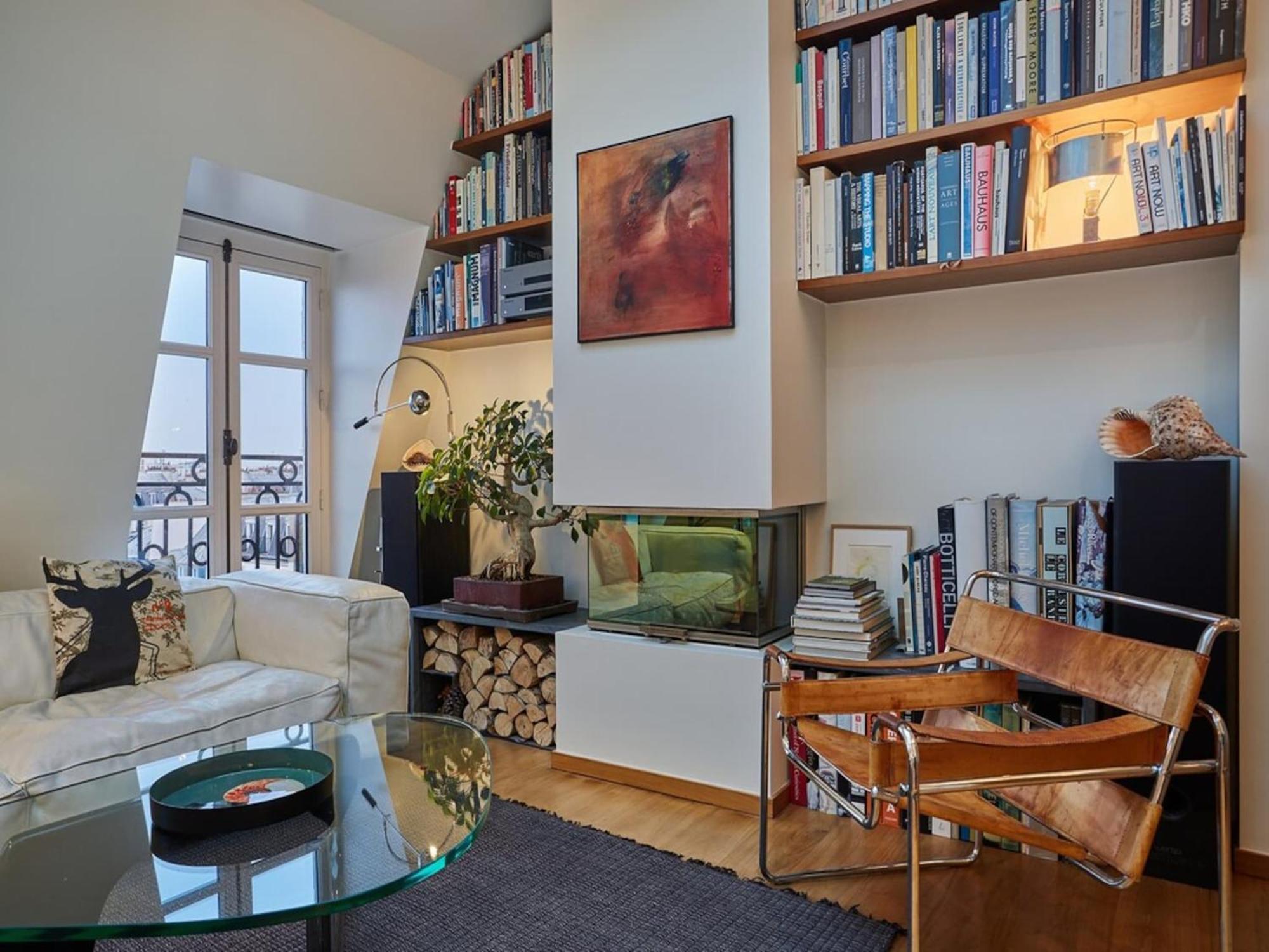 Sublime Center Of Le Marais * Paris