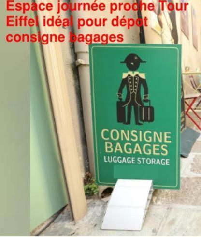 Chatillon Citea Express Chatillon Metro Pour Nuitee Avec Acces Direct Centre Et Espace Limite En Journee Sans Nuitee Acces Limite 8h00-19h00 Depot Bagage Paris