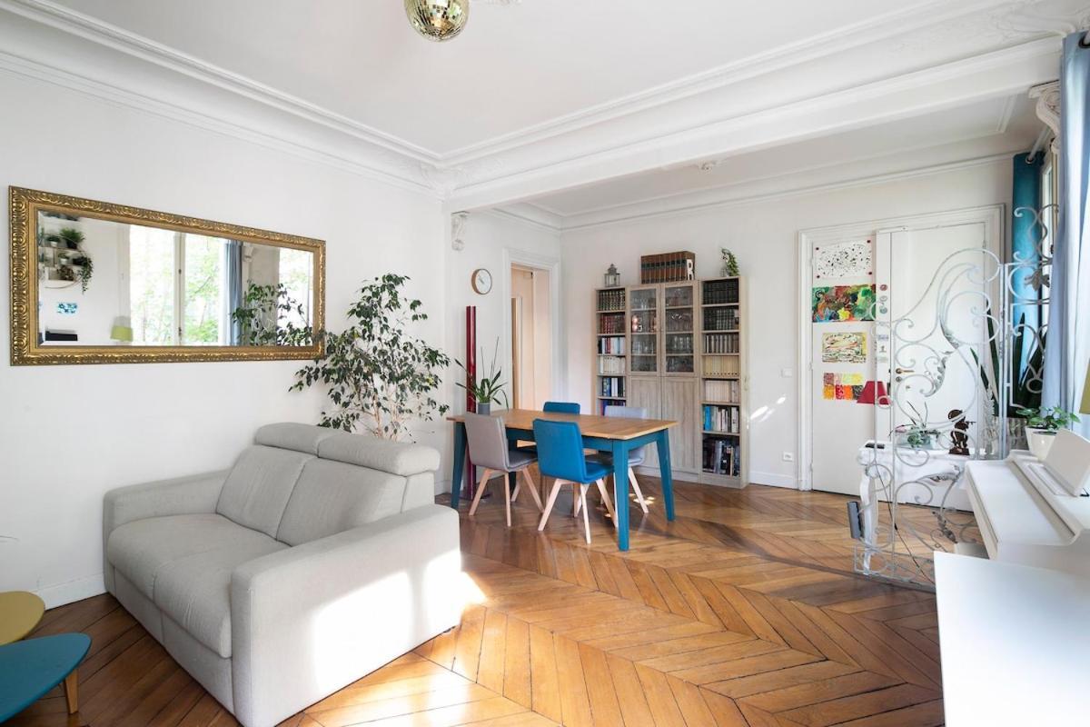 Cardinal Mercier - Ci - Calm And Charming For 4 People 9 Apartment *