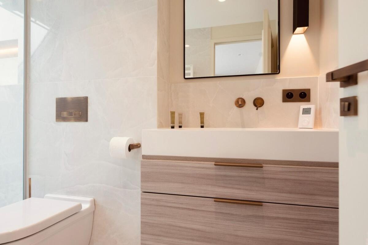 Stylish Triplex With Amazing Terrace Near Louvre Apartment *