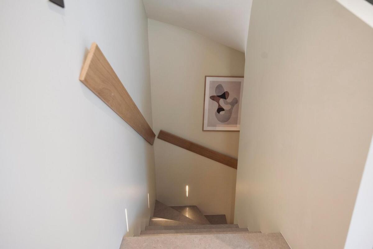 Stylish Triplex With Amazing Terrace Near Louvre Apartment Paris