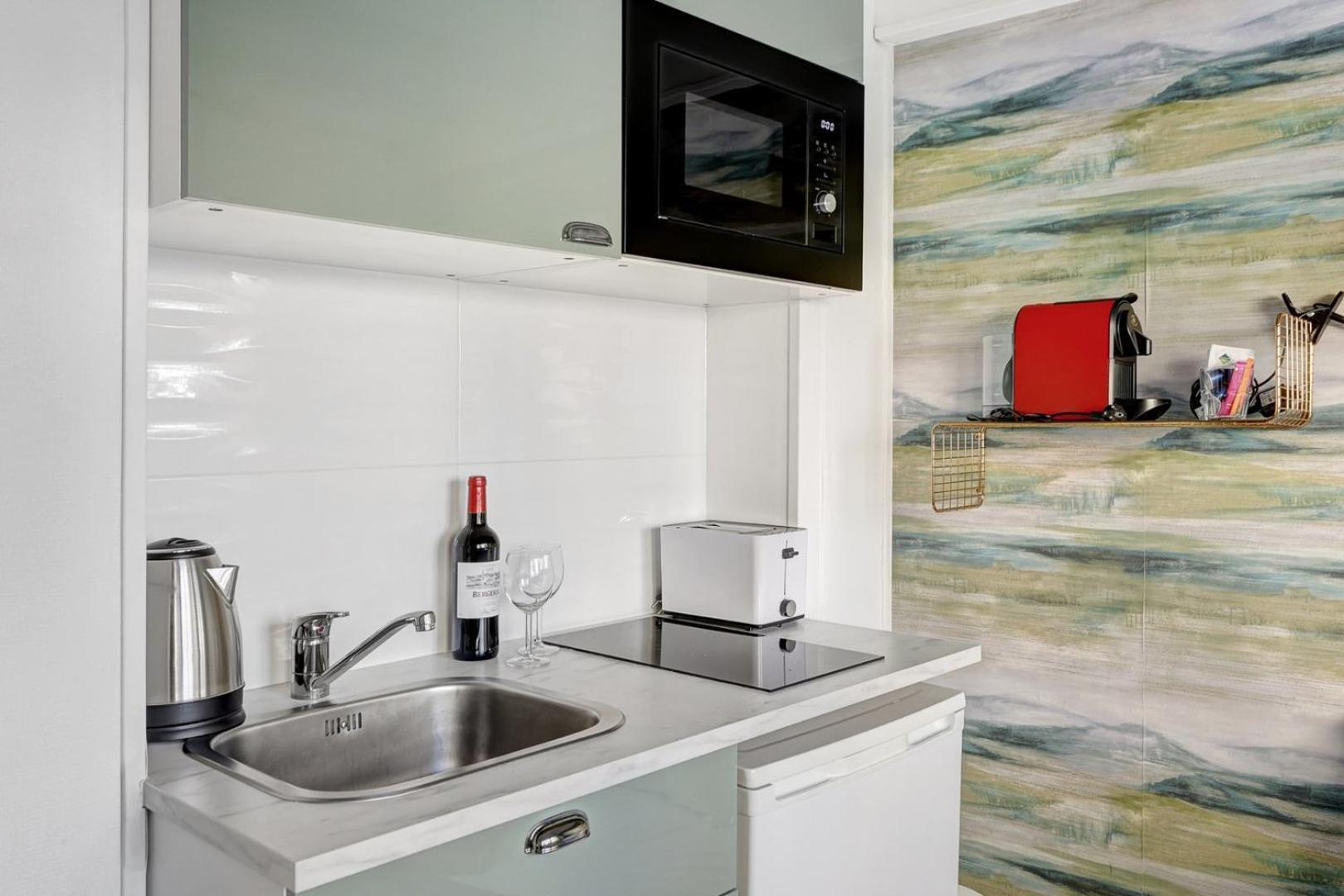 5017 Vignes - Cozy Apartment *