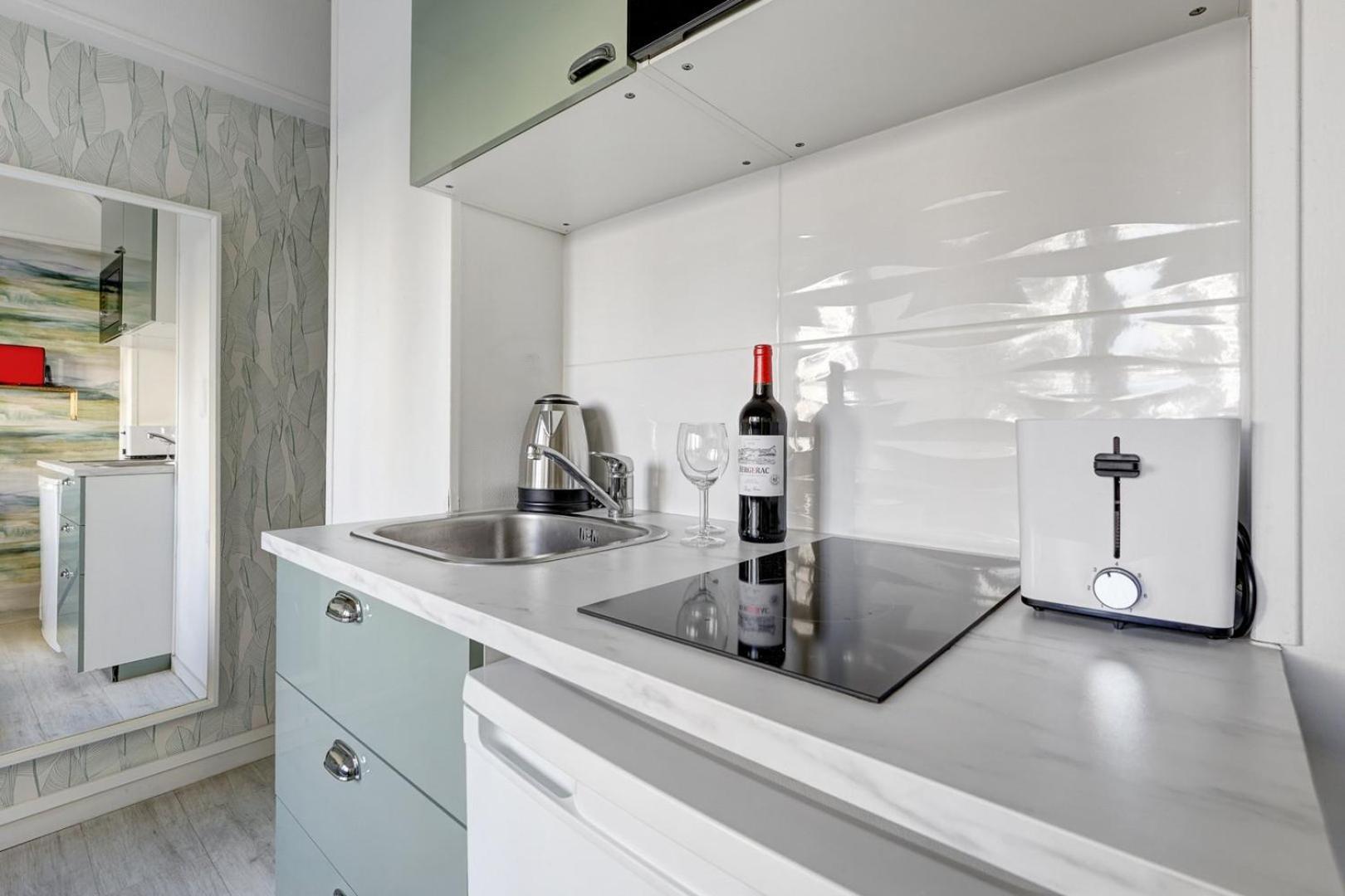 Apartment 5017 Vignes - Cozy