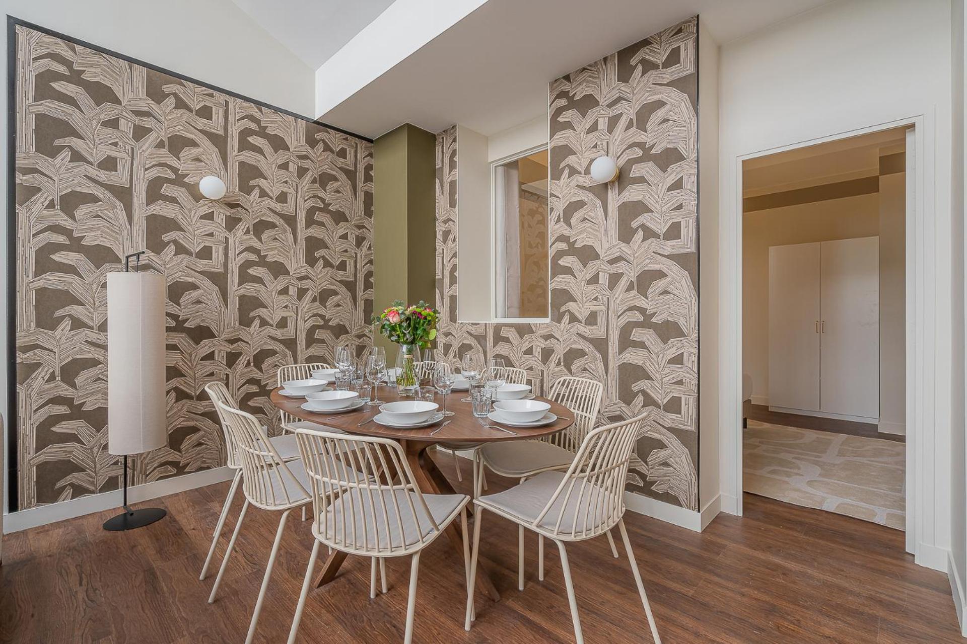 Levloft Apartment Paris
